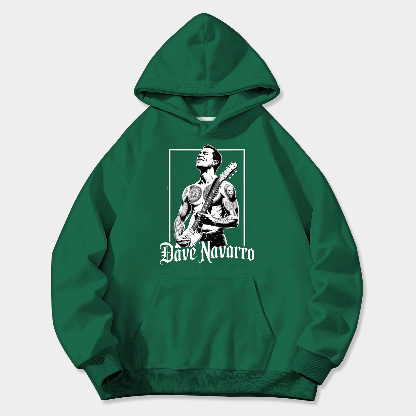 legends Women's Plus Size Hoodie