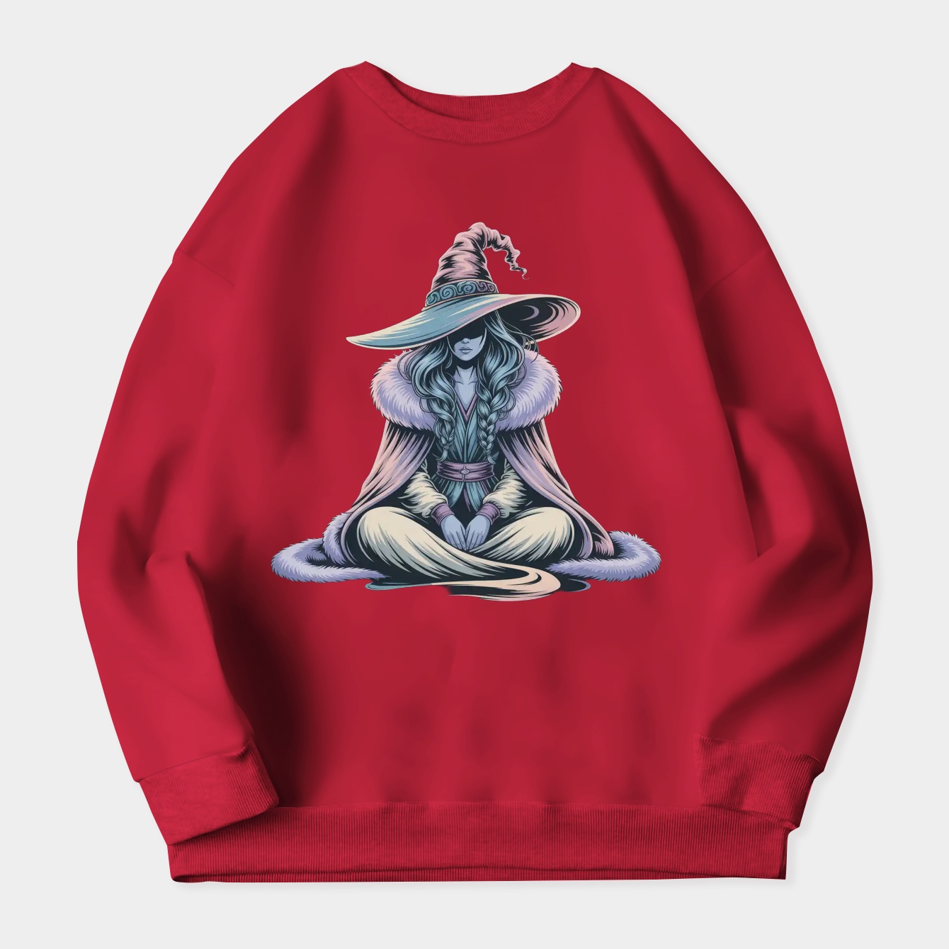 Ranni Women's Crewneck Sweatshirt