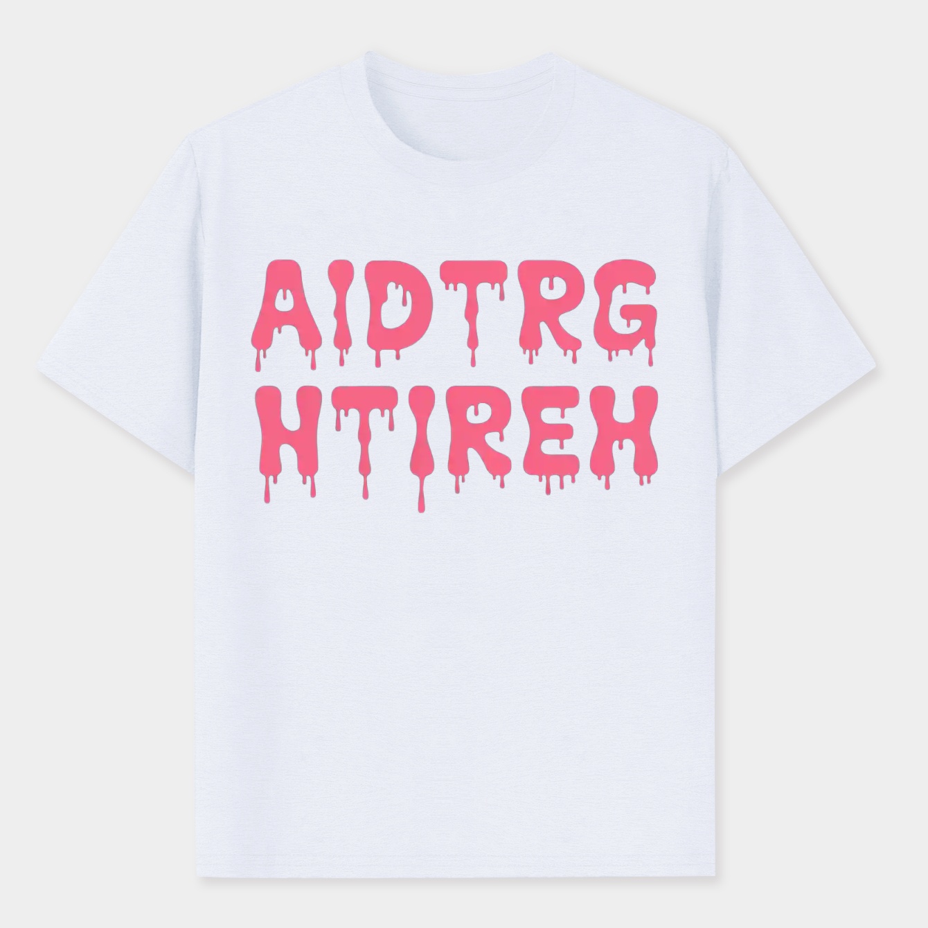 11037 Men's Performance Athletic T-Shirt