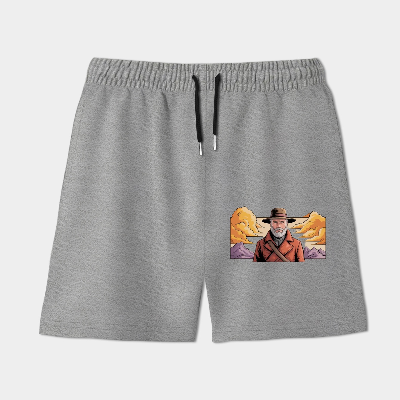 Arthur Women's Shorts