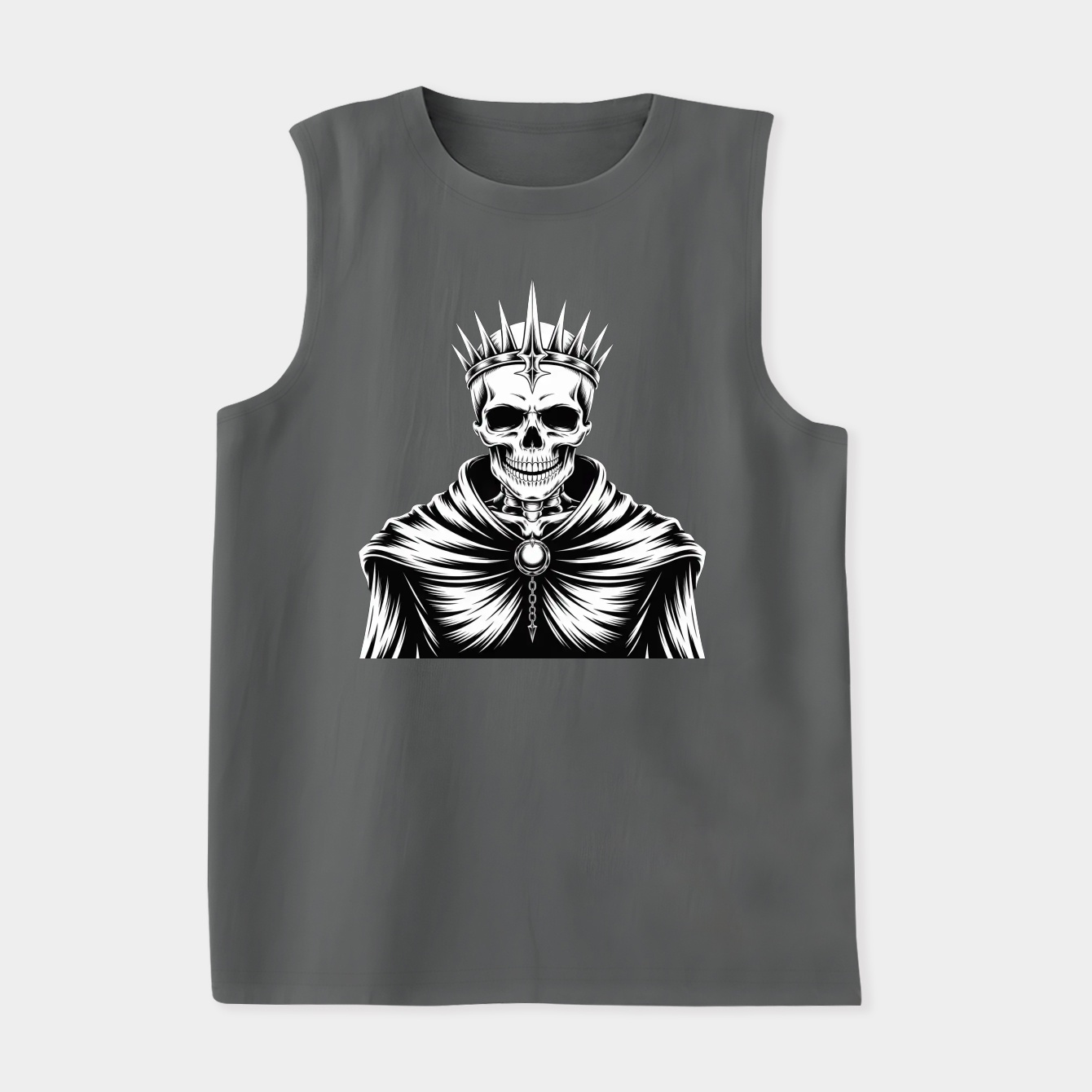 The Lich Women's Soft Tank Top