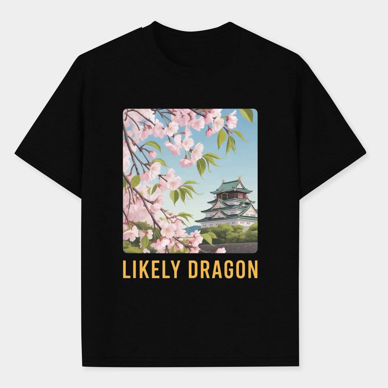 E Rings Quote Men's Performance Athletic T-Shirt