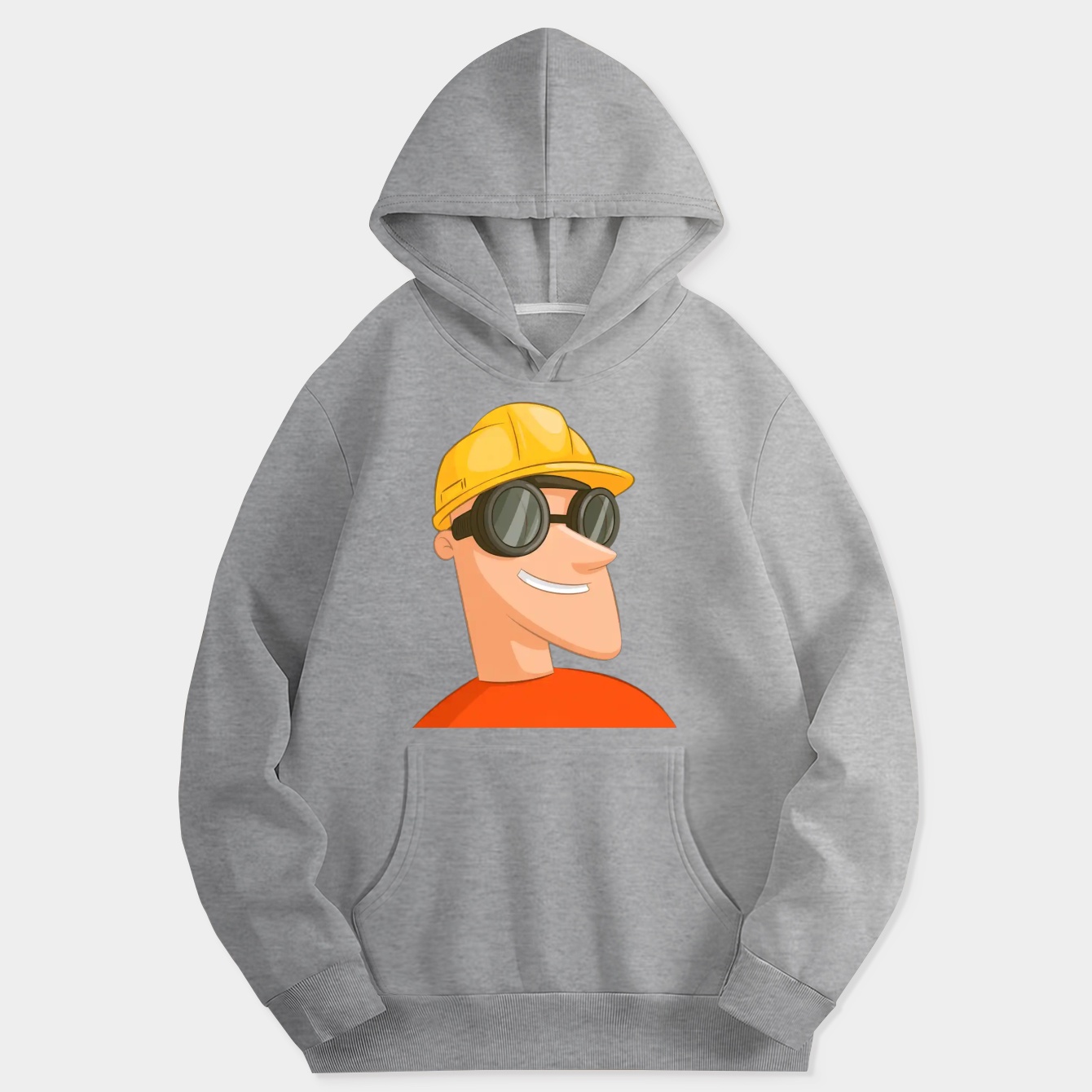 Engineer is sideways Women's Hoodie