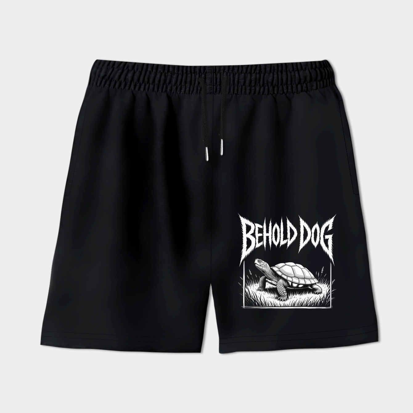 Behold Dog - Elden Ring Women's Shorts