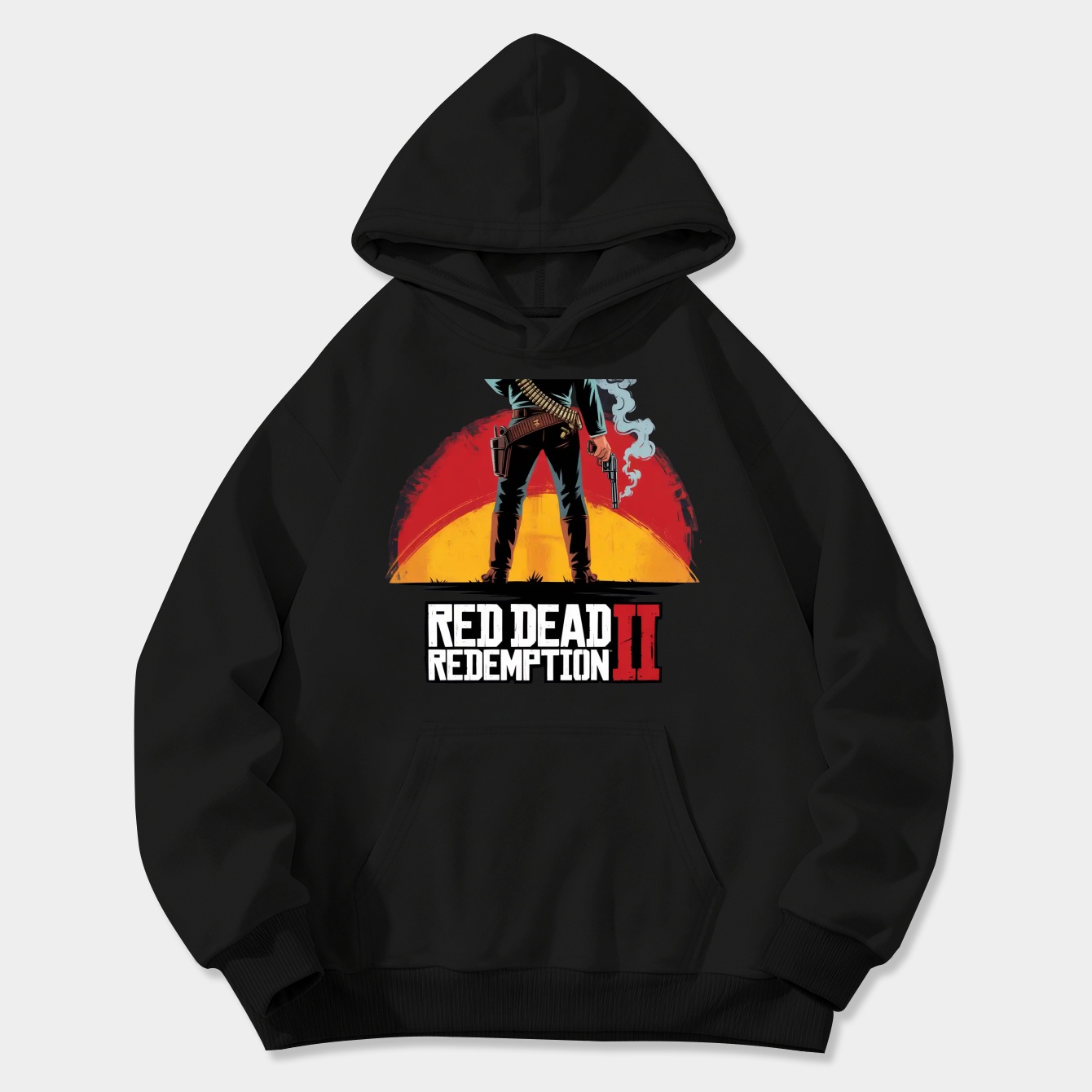 RD Women's Plus Size Hoodie