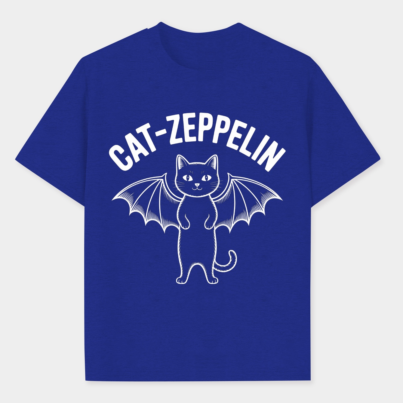 Art - Led Zeppelin Men's Performance Athletic T-Shirt