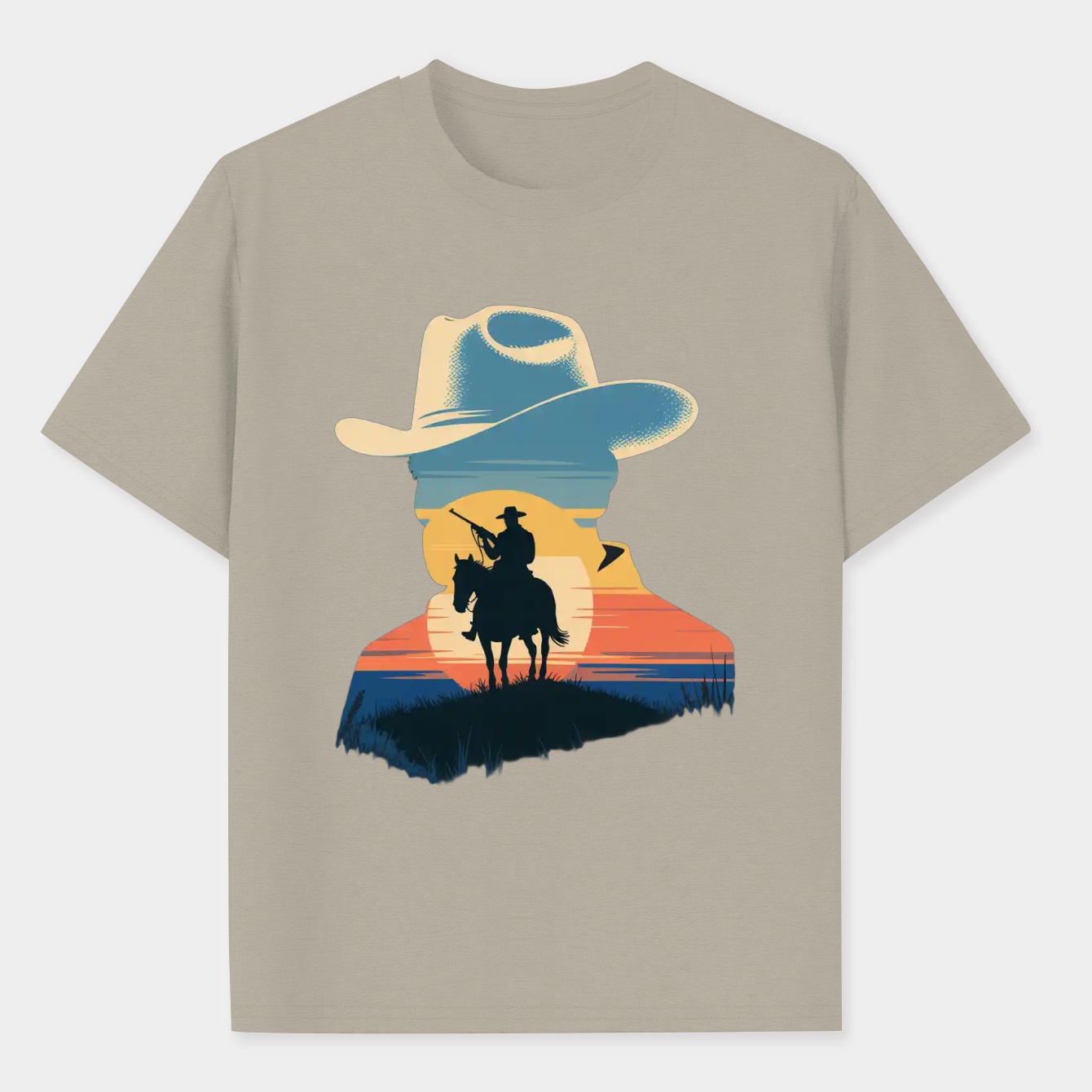 Arthur Men's Performance Athletic T-Shirt