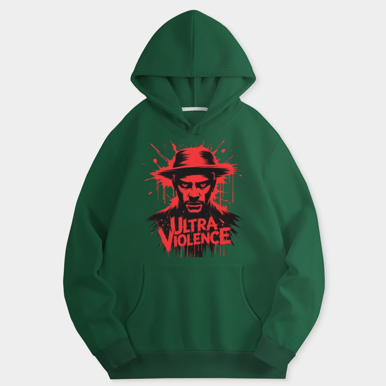 ULTRA VIOLENCE Women's Hoodie