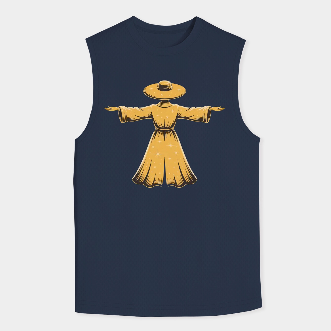 Elden ring Men's Big & Tall Tank Top