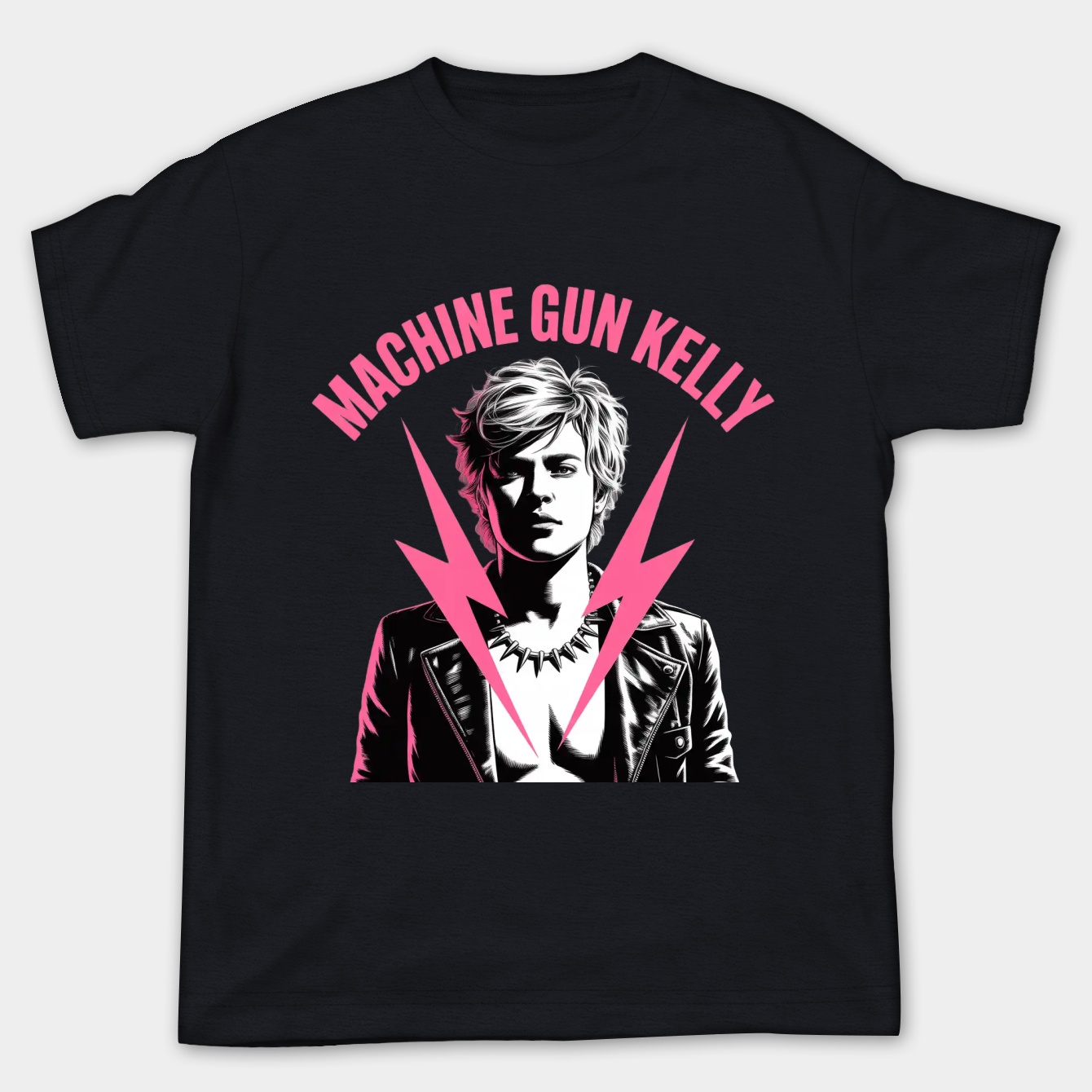 Mainstream Women's Plus Size T-shirt