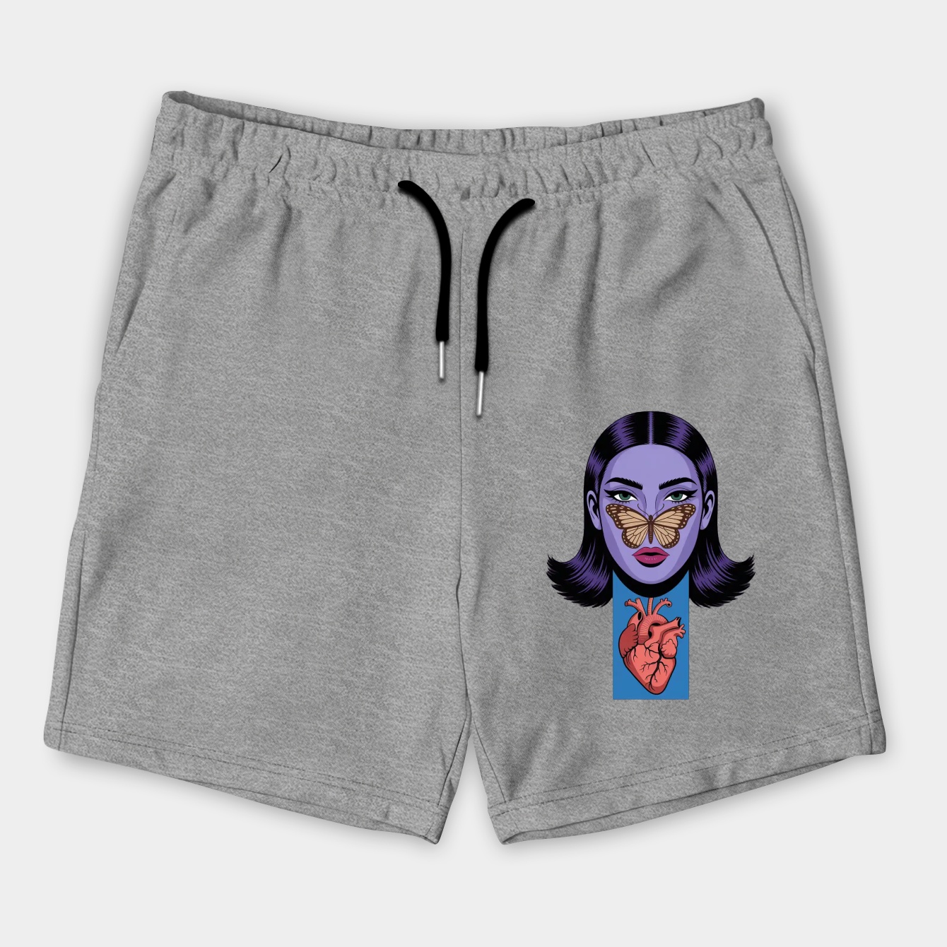 Kylie Men's Shorts