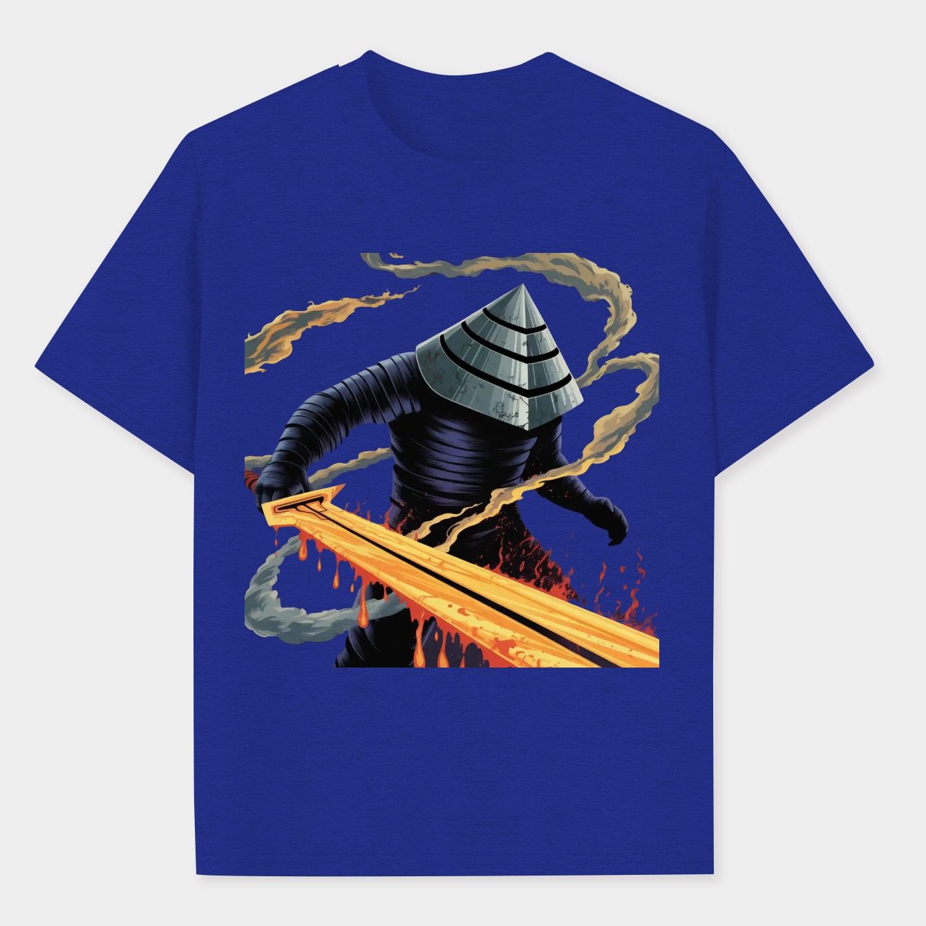 Madness Men's Performance Athletic T-Shirt