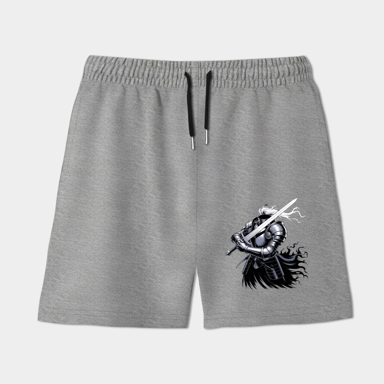 dark soul warrior knight