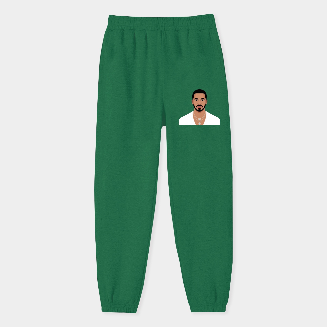 Anuel AA trap Women's Sweatpants