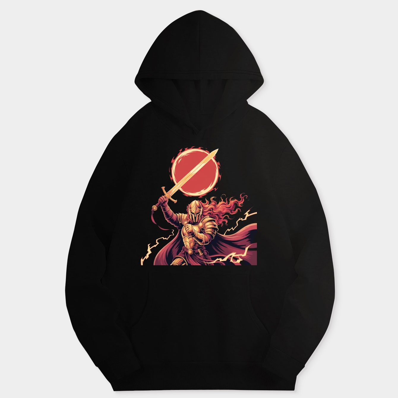 Malenia (Elden Ring) Women's Hoodie