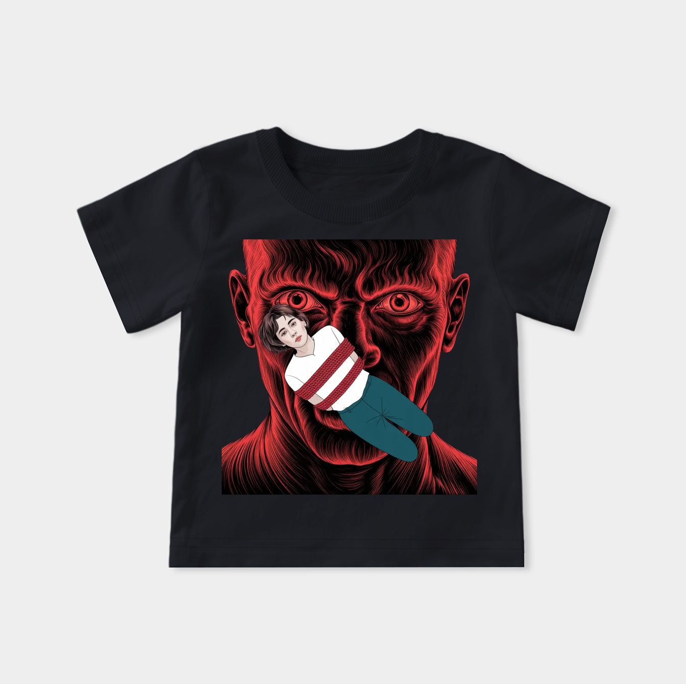 Yubaba's apprentice Youth Classic T-Shirt