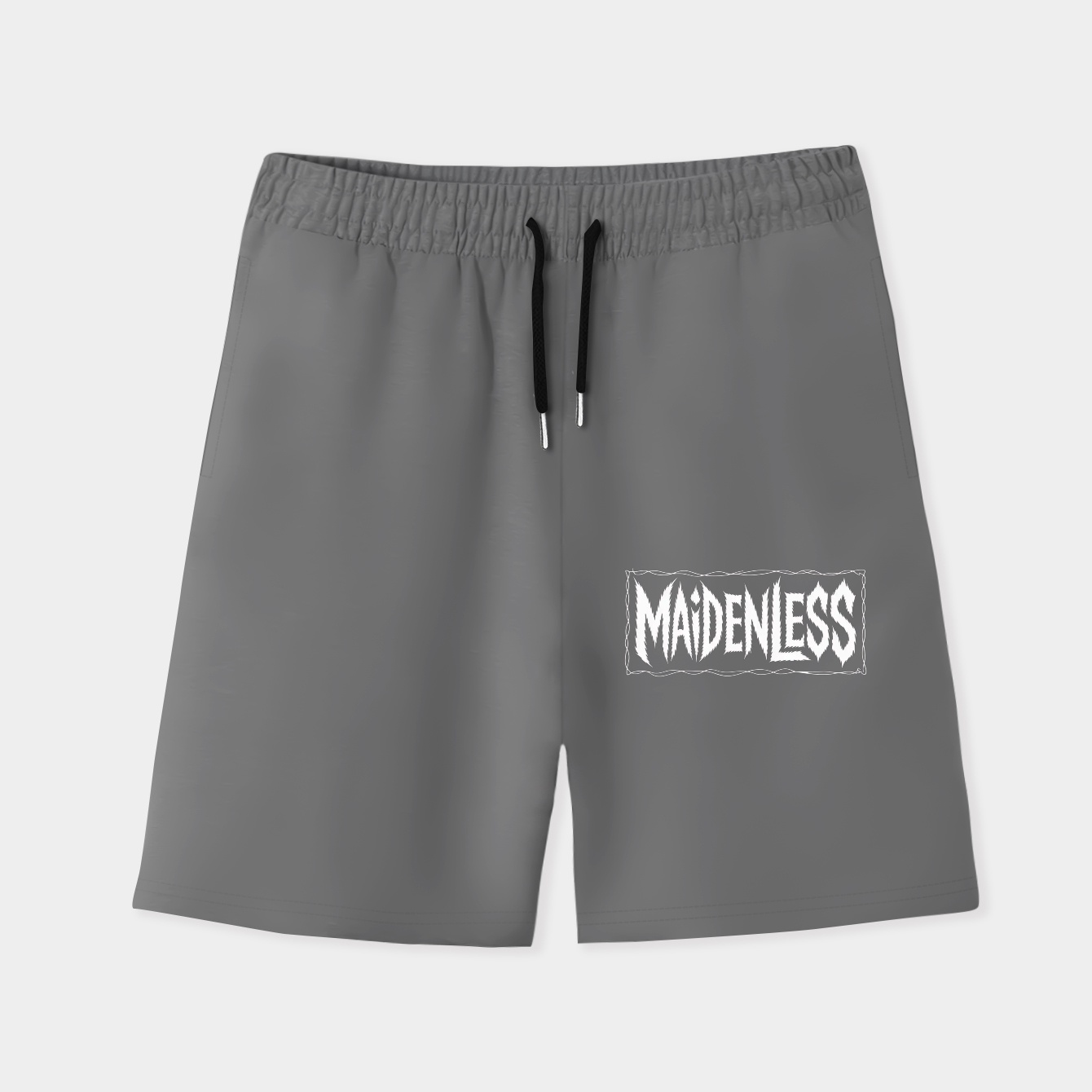 Maidenless elden ring Men's Quick-Dry Athletic Shorts