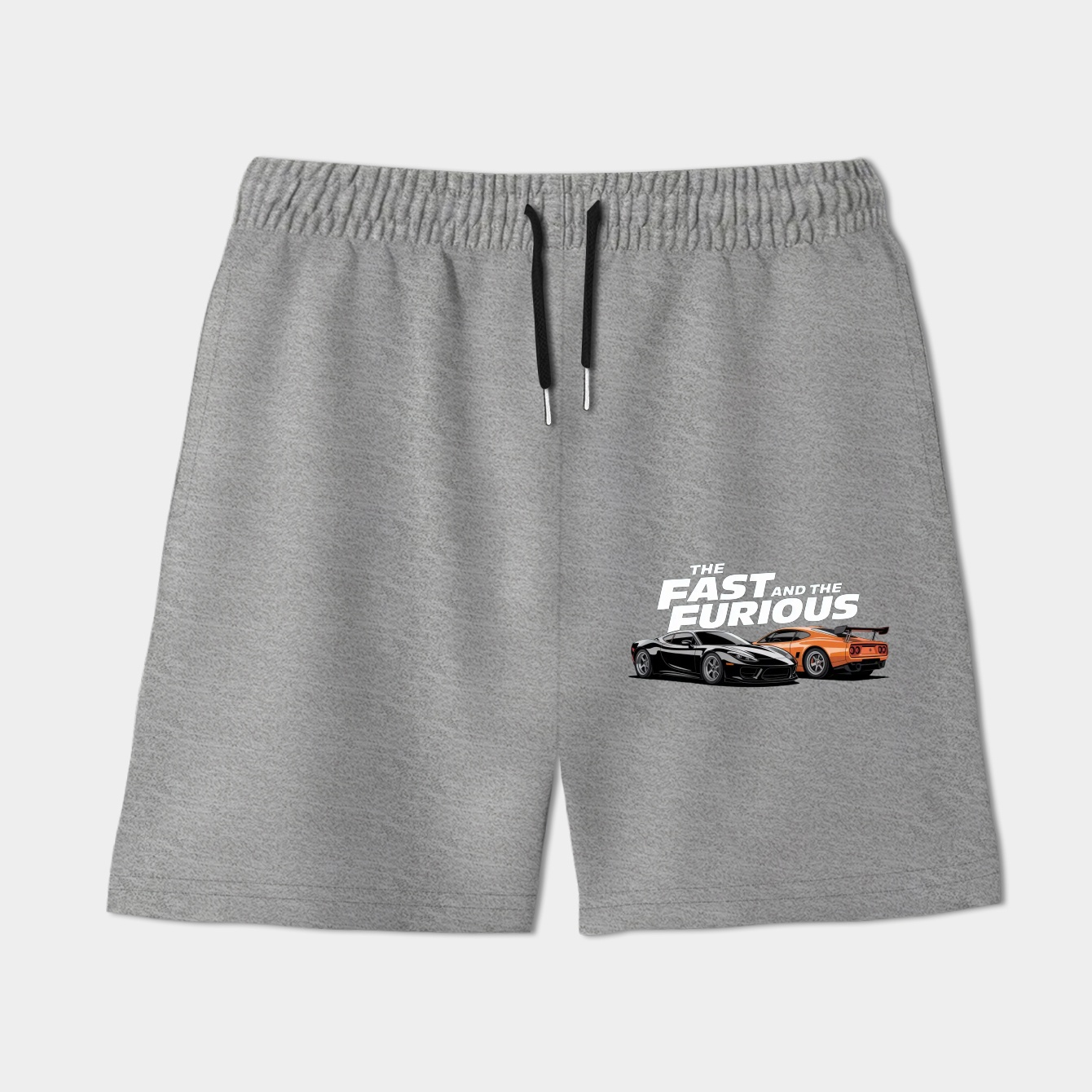 vs supra Women's Shorts