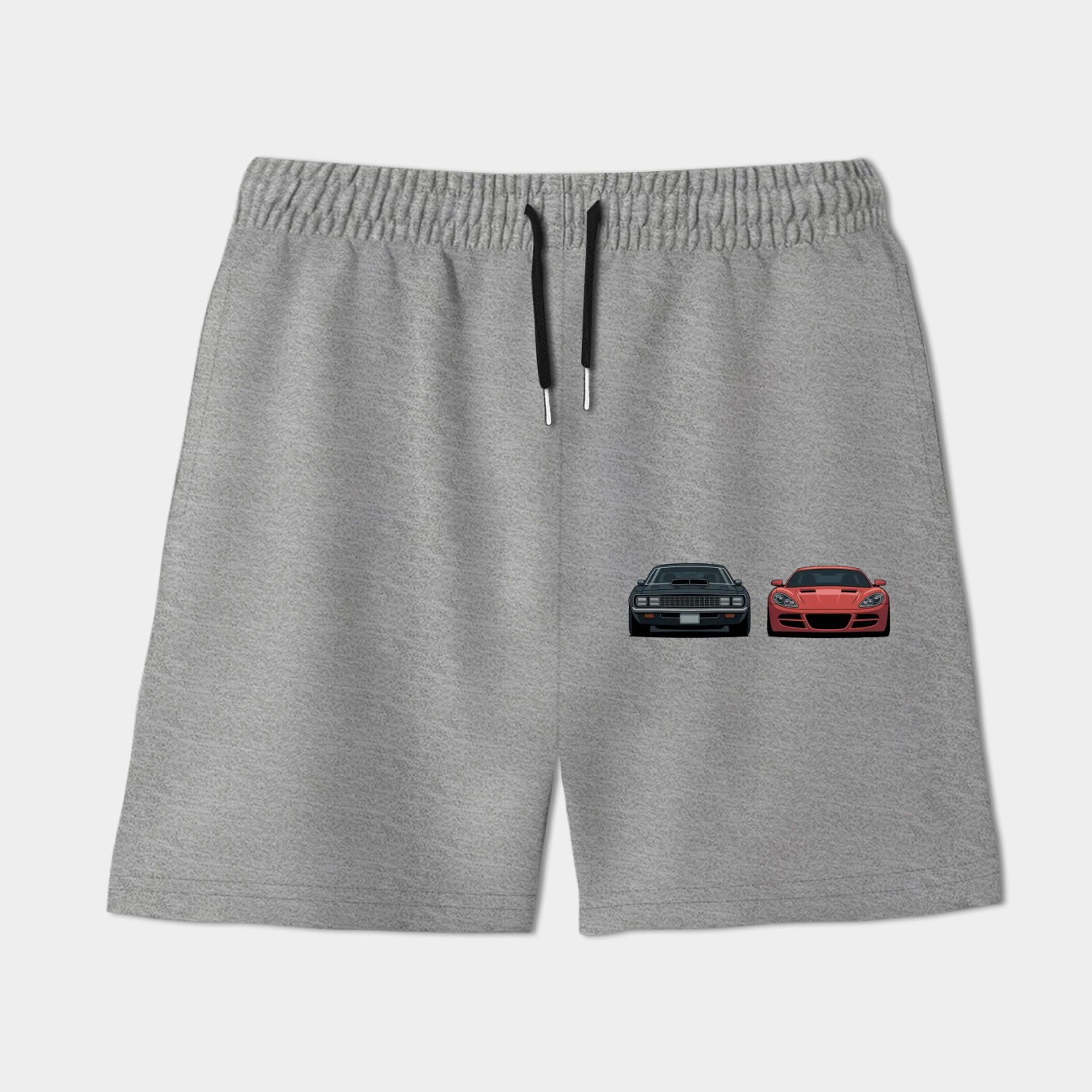 Two Brothers Women's Shorts