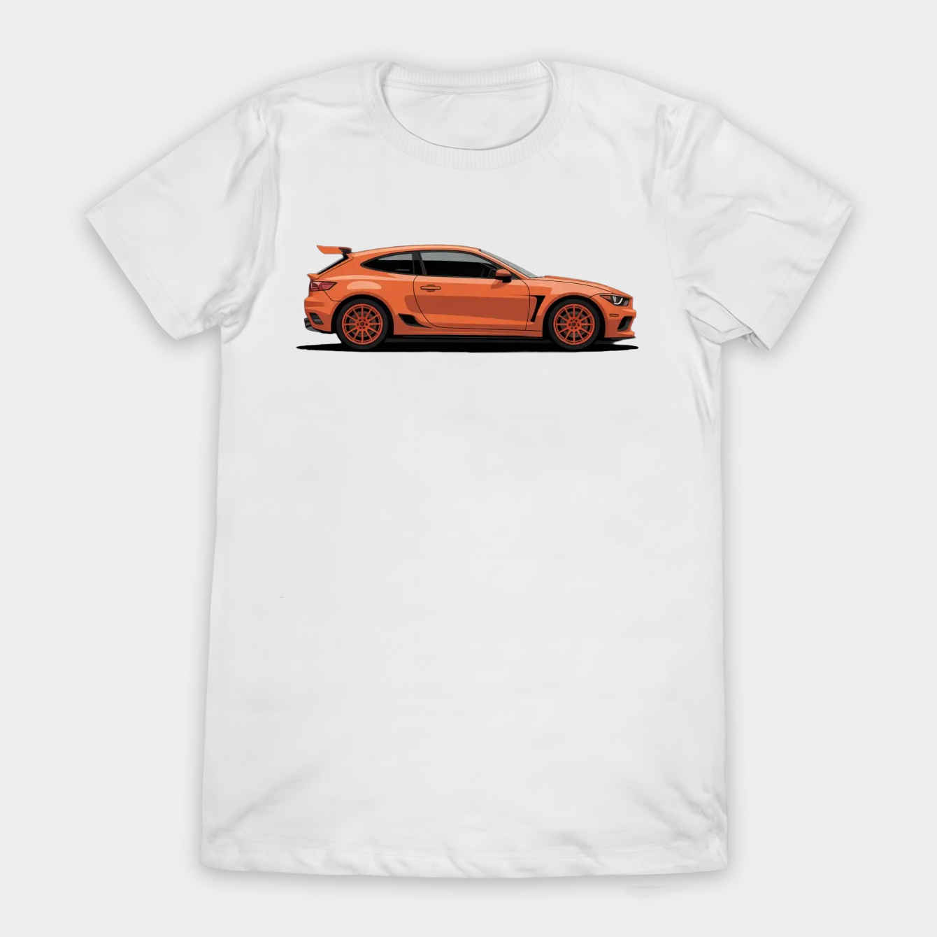 Type R 2018 Women's T-Shirt