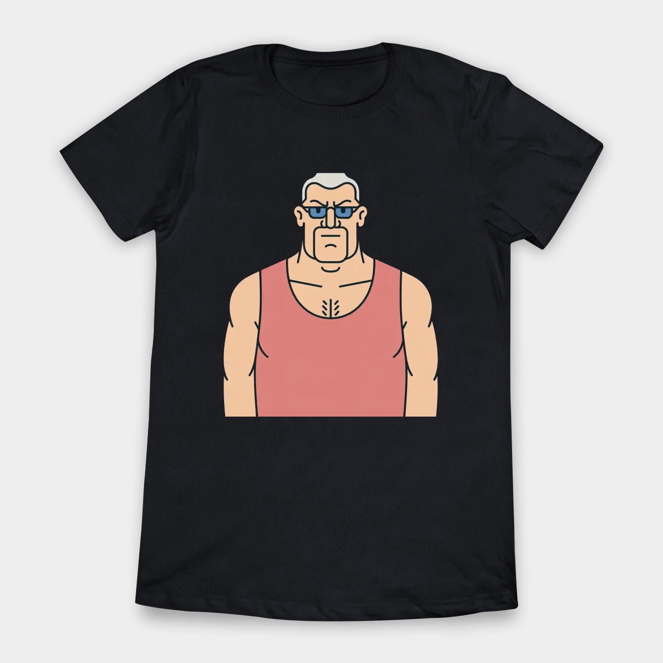 Big lez Women's T-Shirt