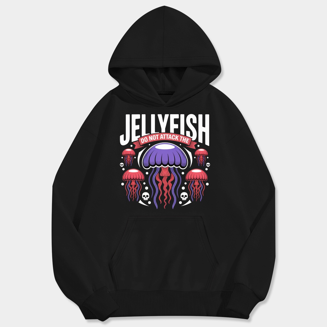 Vintage Elden Ring Attack The Jellyfish