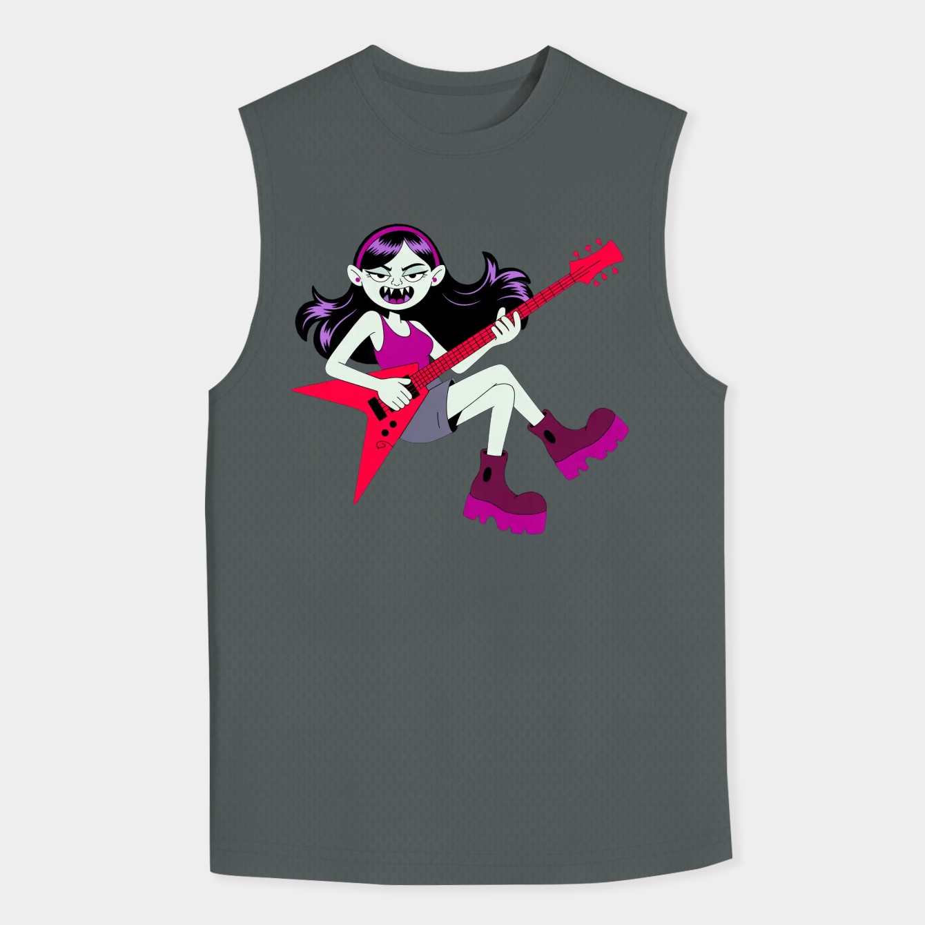 Marceline Men's Tank Top