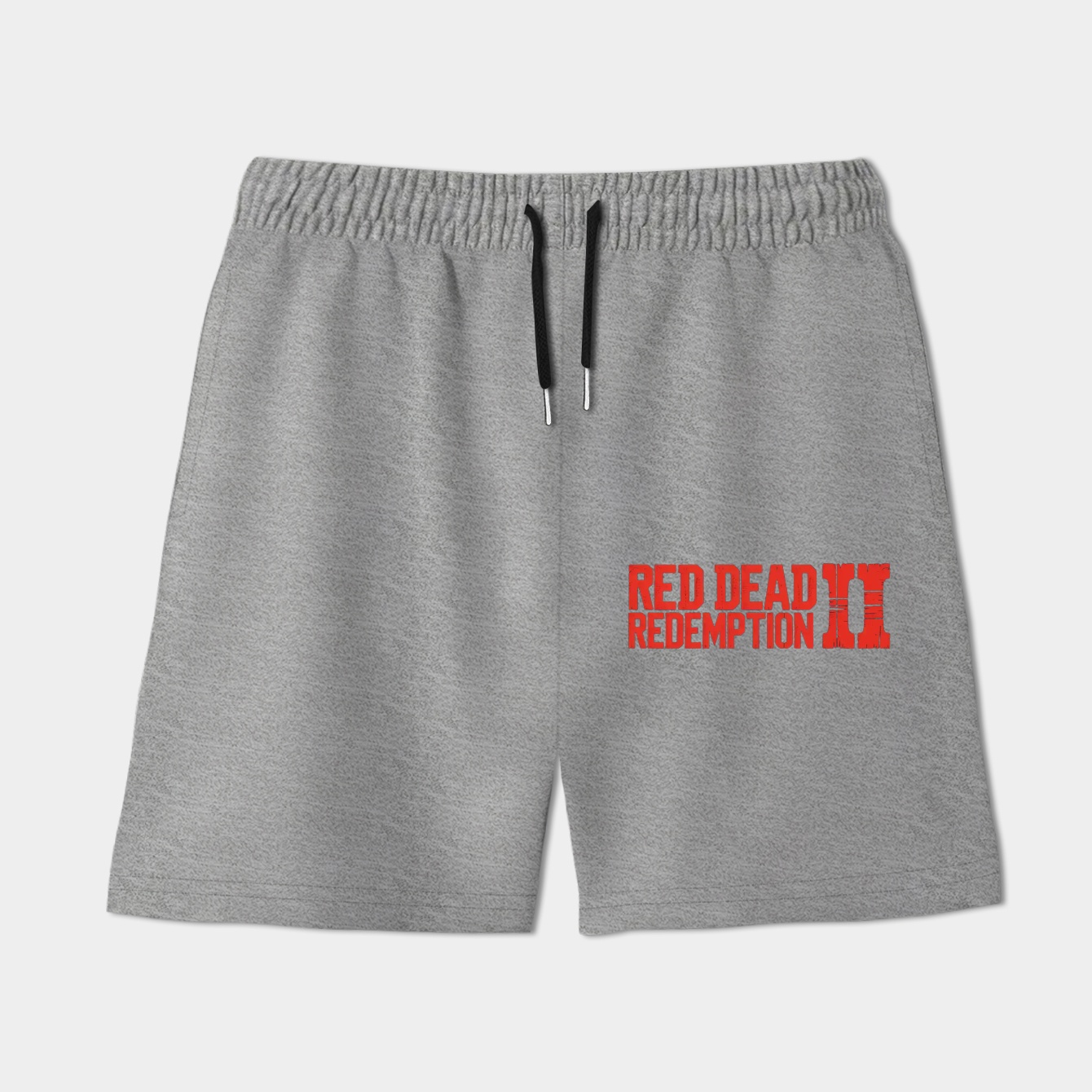 Red Dead Redemption 2 Women's Shorts