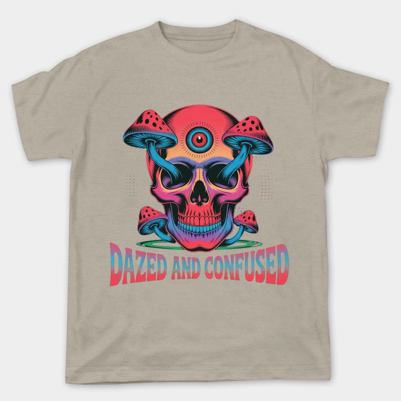 Dazed & Confused Women's Plus Size T-shirt