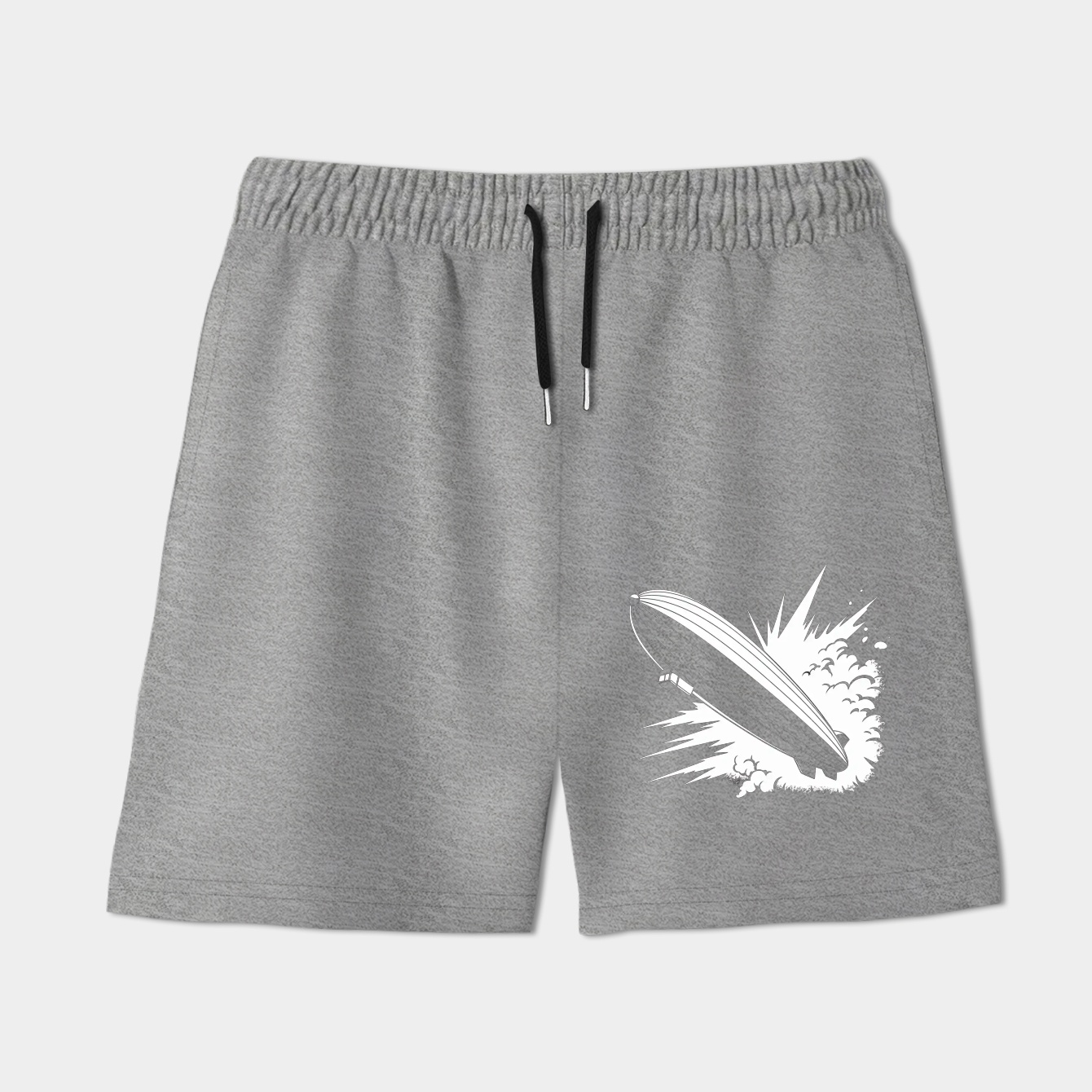 Led Zeppelin Women's Shorts