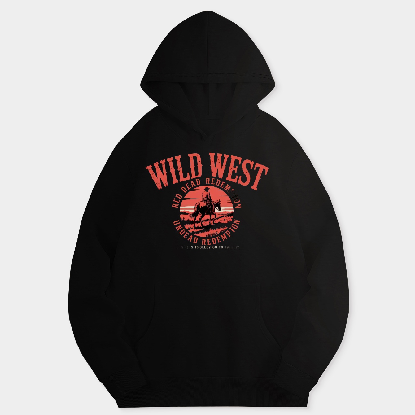 rd Women's Hoodie
