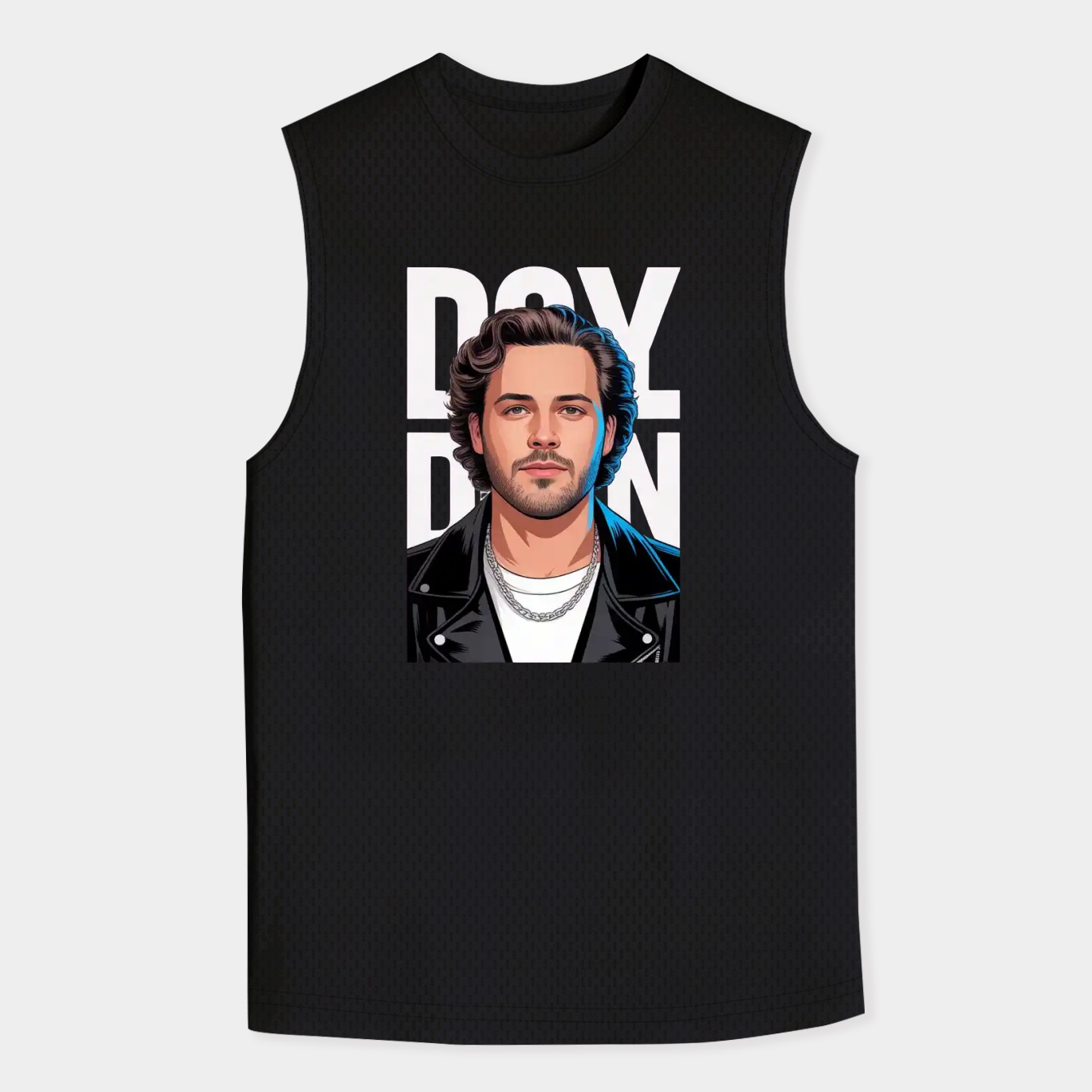 BAD Men's Tank Top