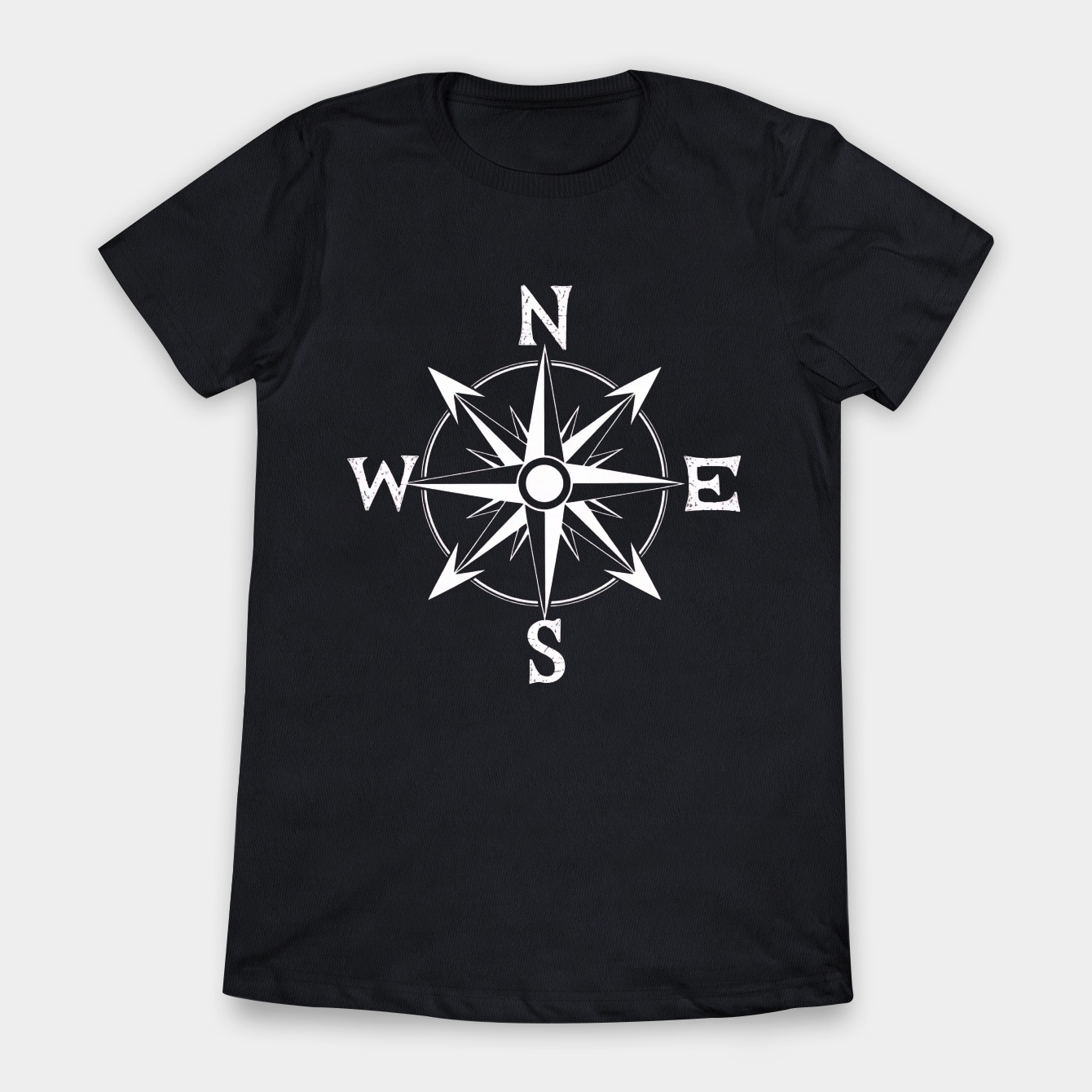 Elden Ring Compass Design Women's T-Shirt