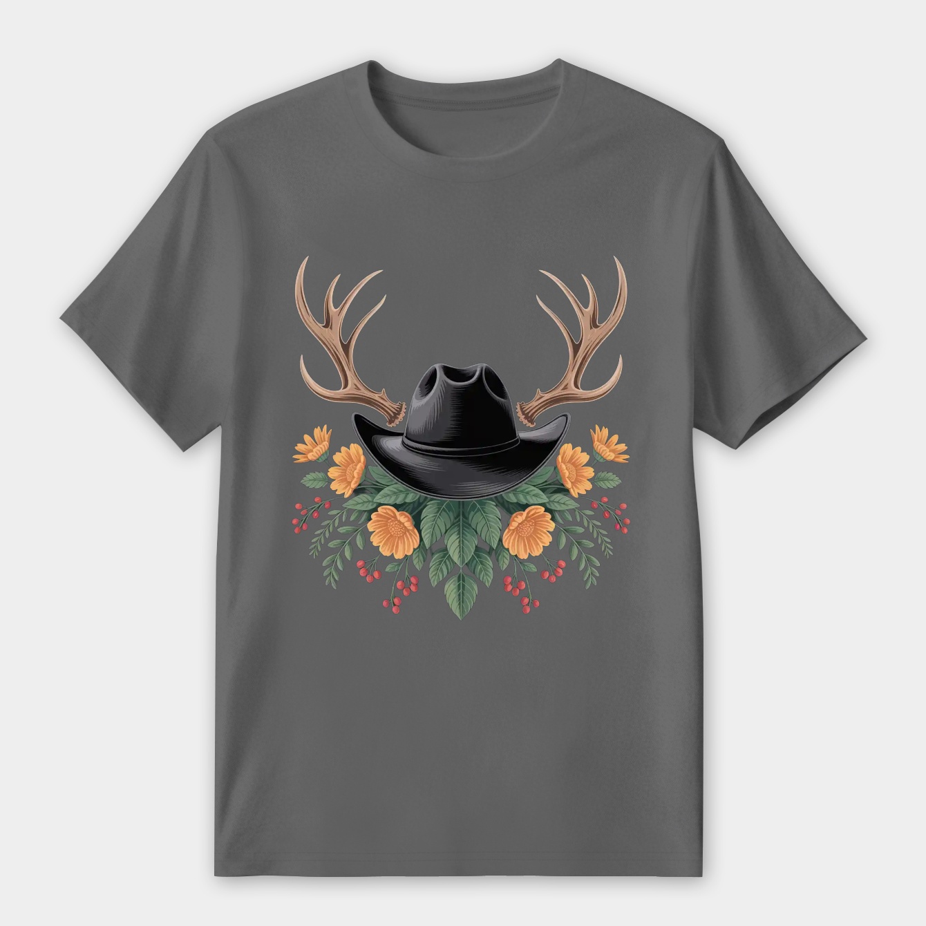 Arthur Morgan Women's Premium Soft T-Shirt