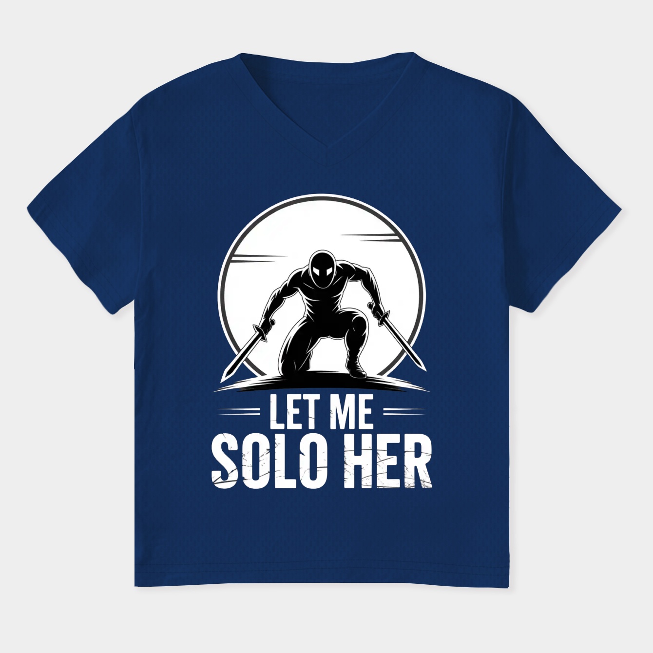Let me solo her - Elden Ring