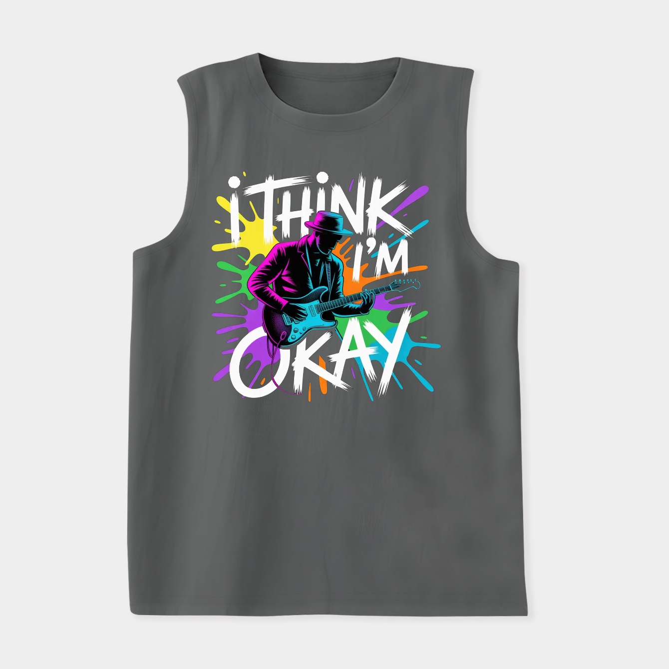 MGK Women's Soft Tank Top