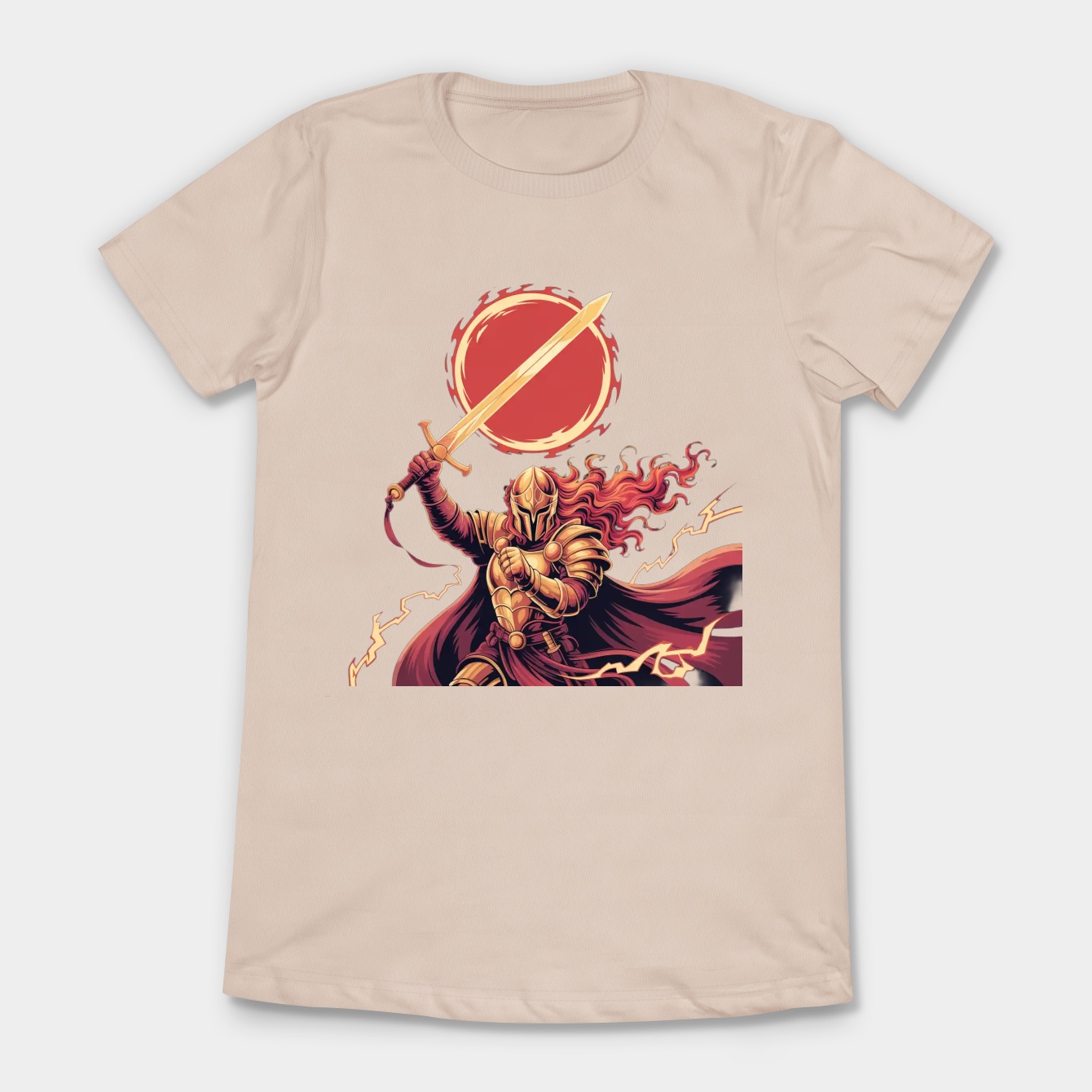 Malenia (Elden Ring) Women's T-Shirt