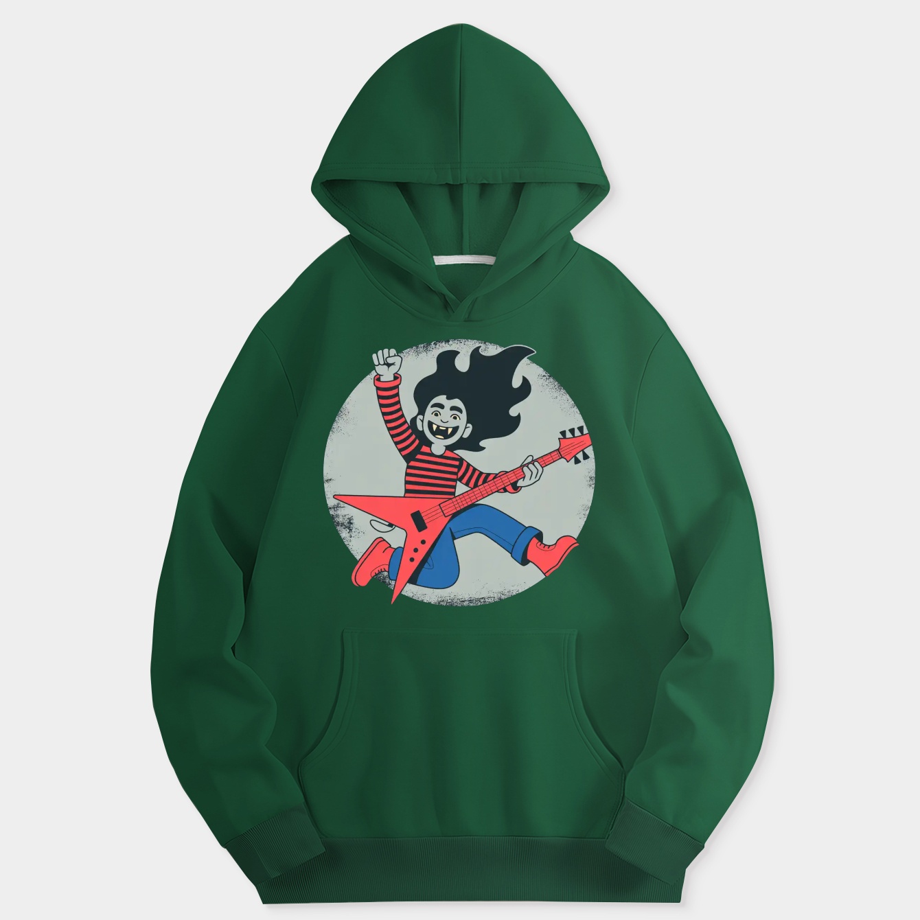 Marceline Women's Hoodie