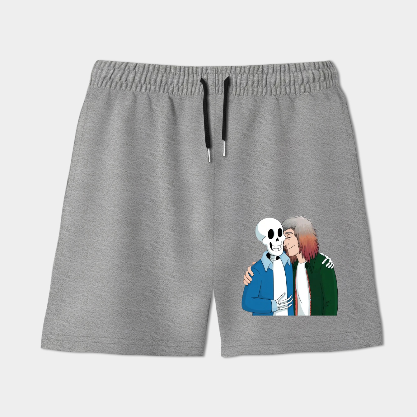 Sansmaeda Women's Shorts