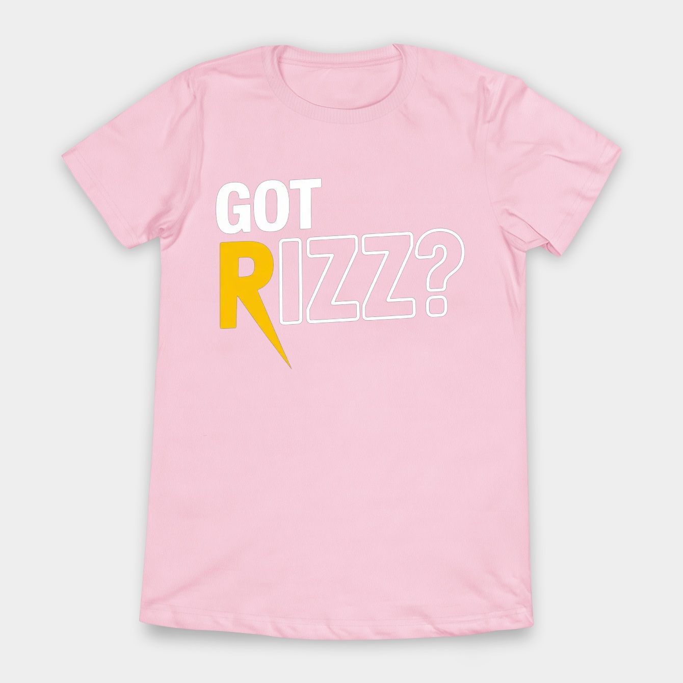 Got Rizz? Women's T-Shirt