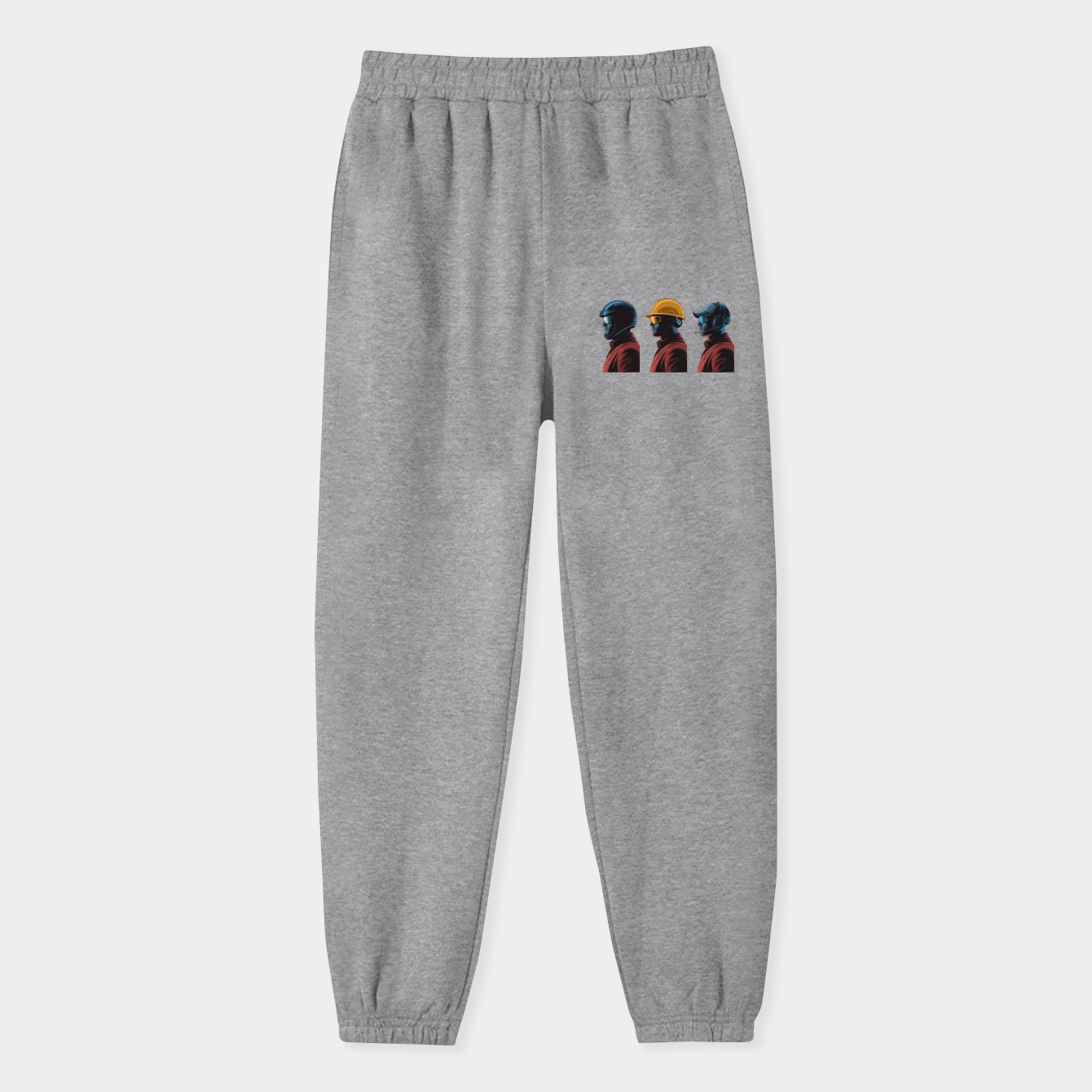 Team Fortress 2 Dramatic Class Silhouettes