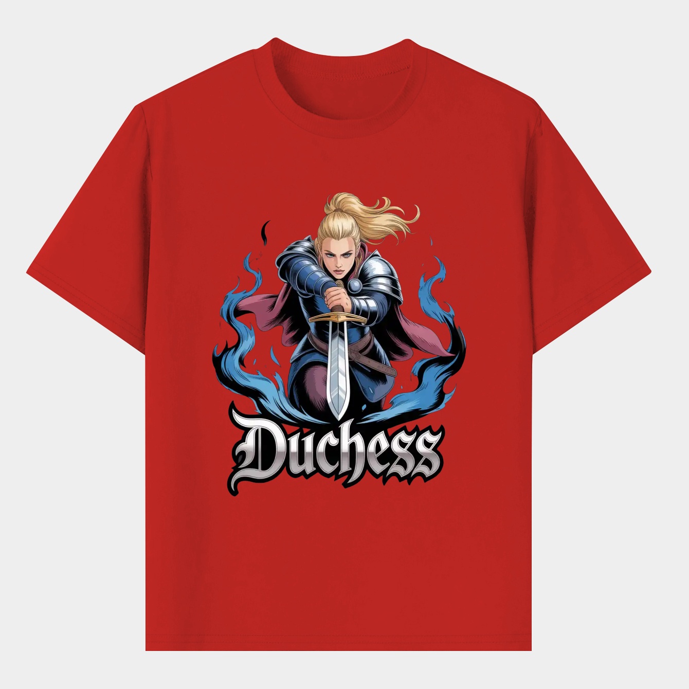 Duchess / Nightreign Men's T-Shirt