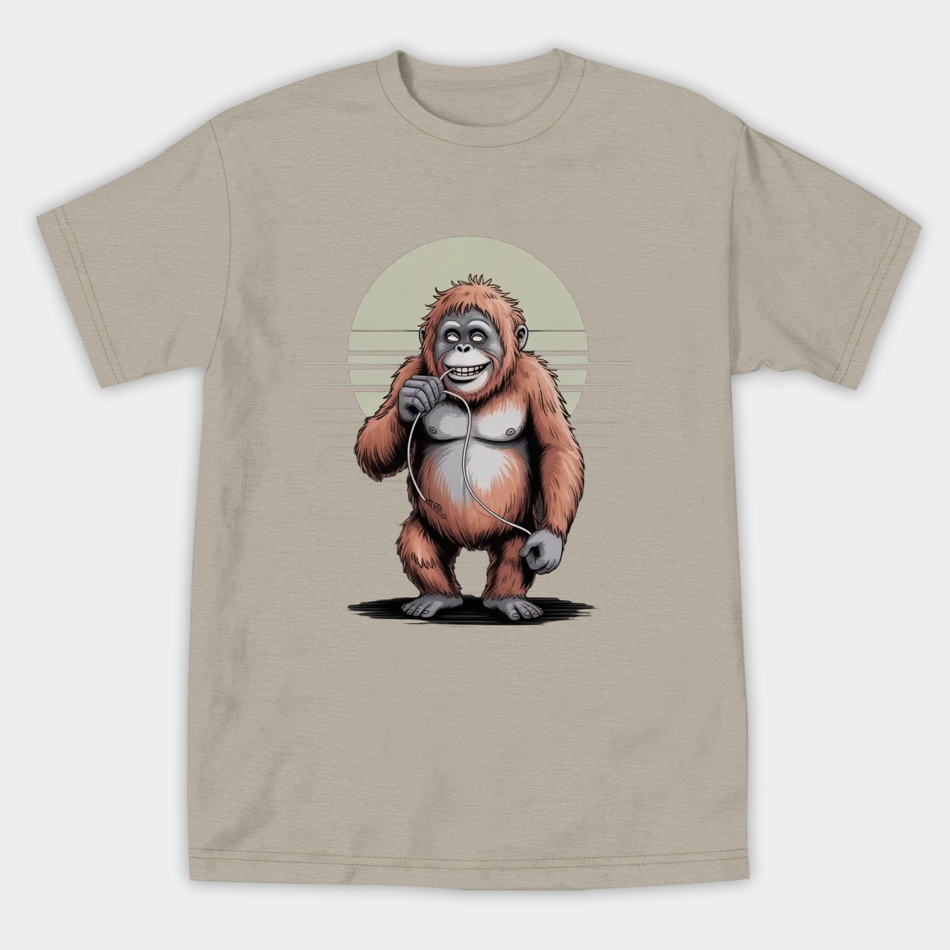 Sassy Women's Athletic Performance T-Shirt