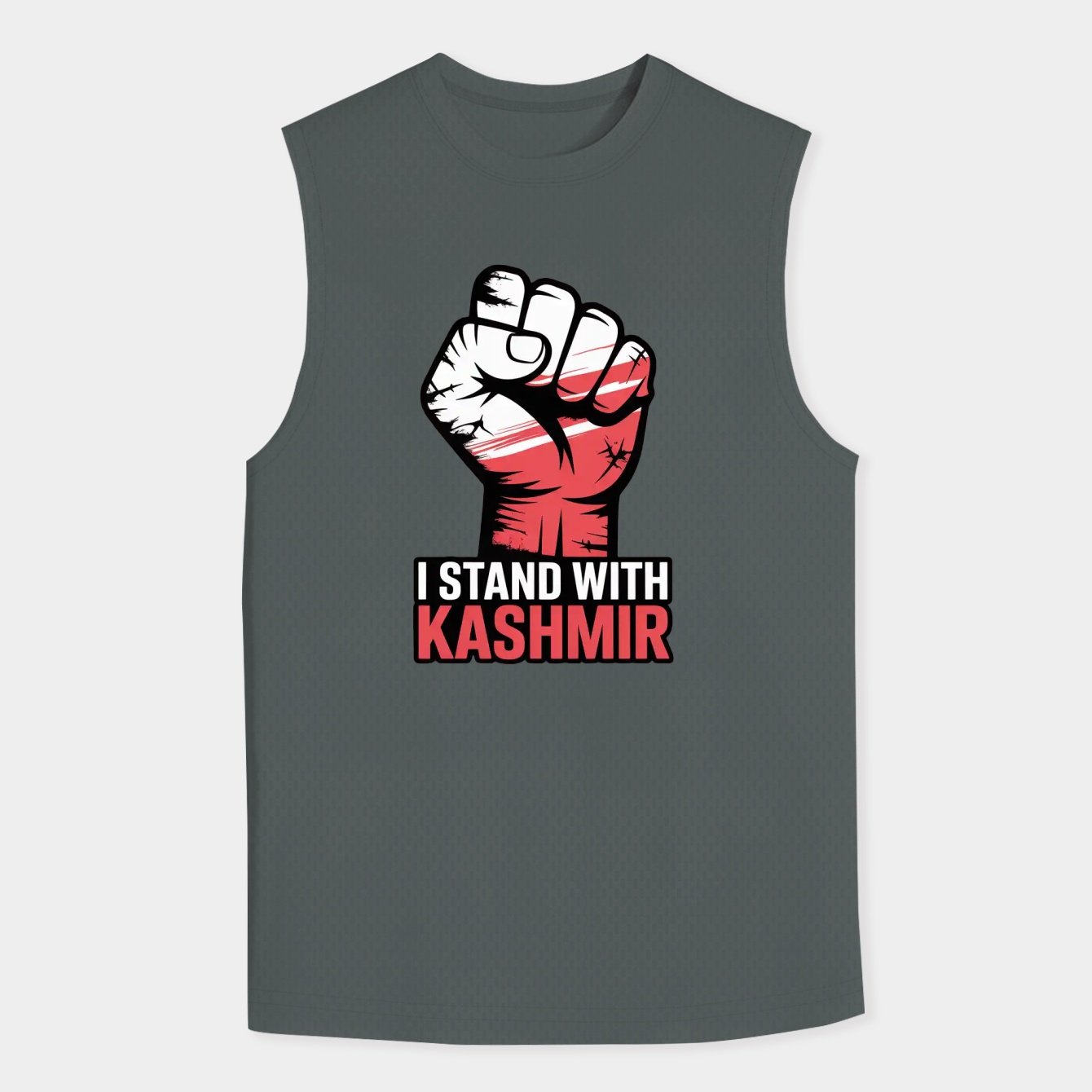 i stand with kashmir