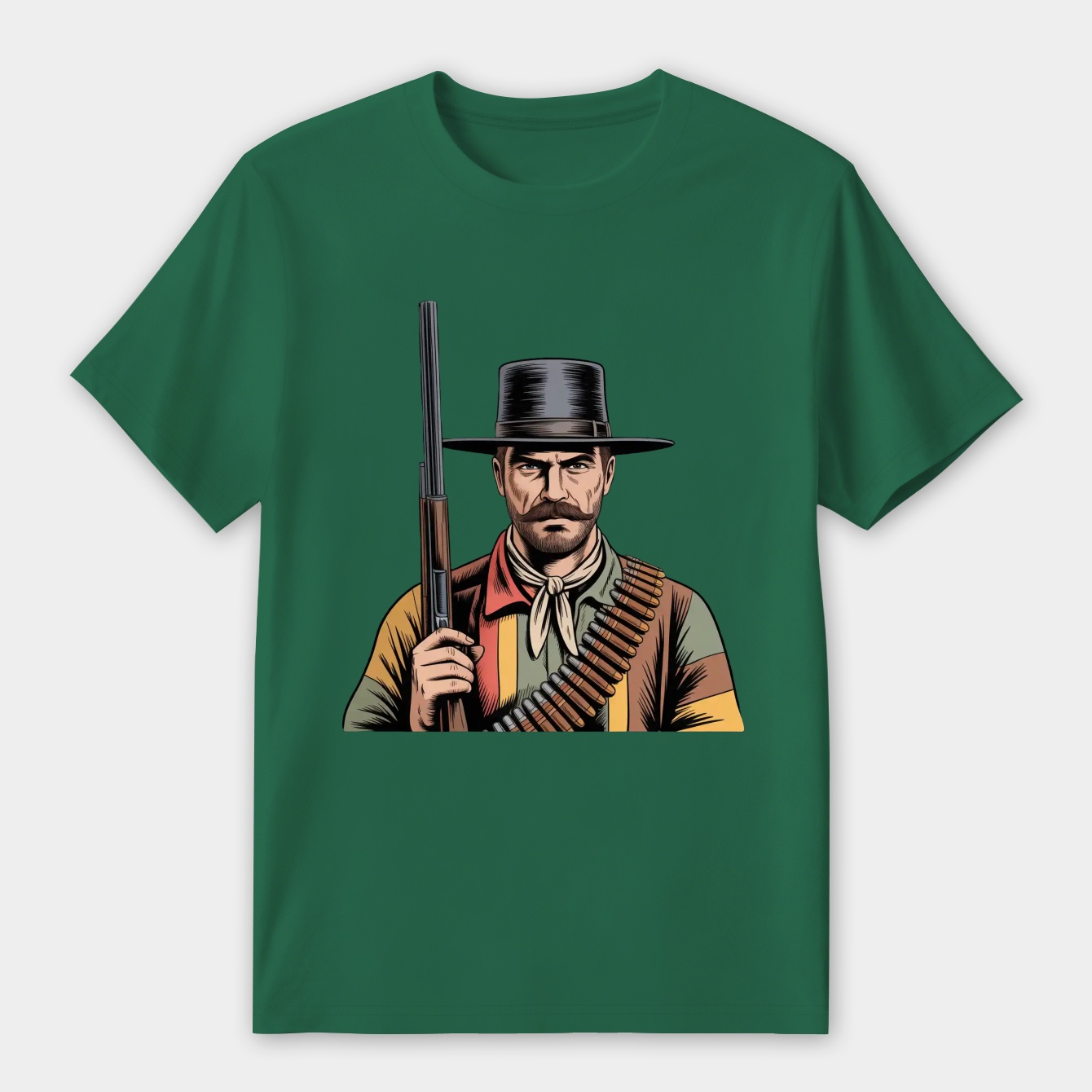 Mr Morgan Women's Premium Soft T-Shirt