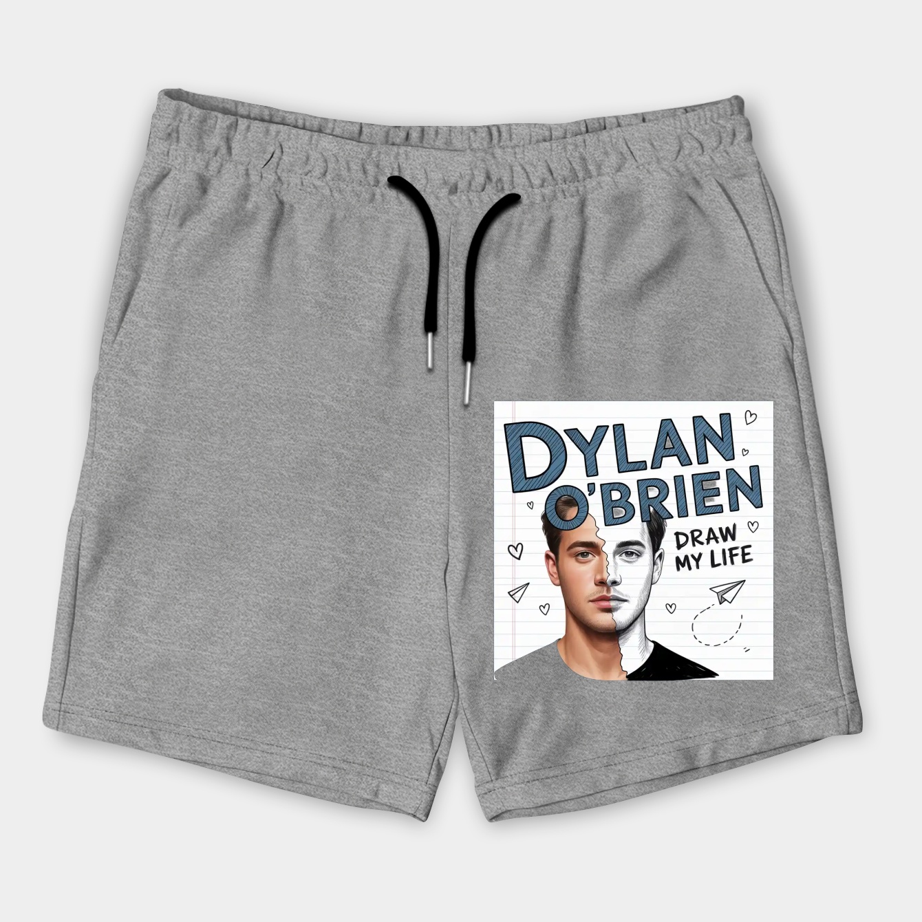 Grab It Fast - Donda Men's Shorts