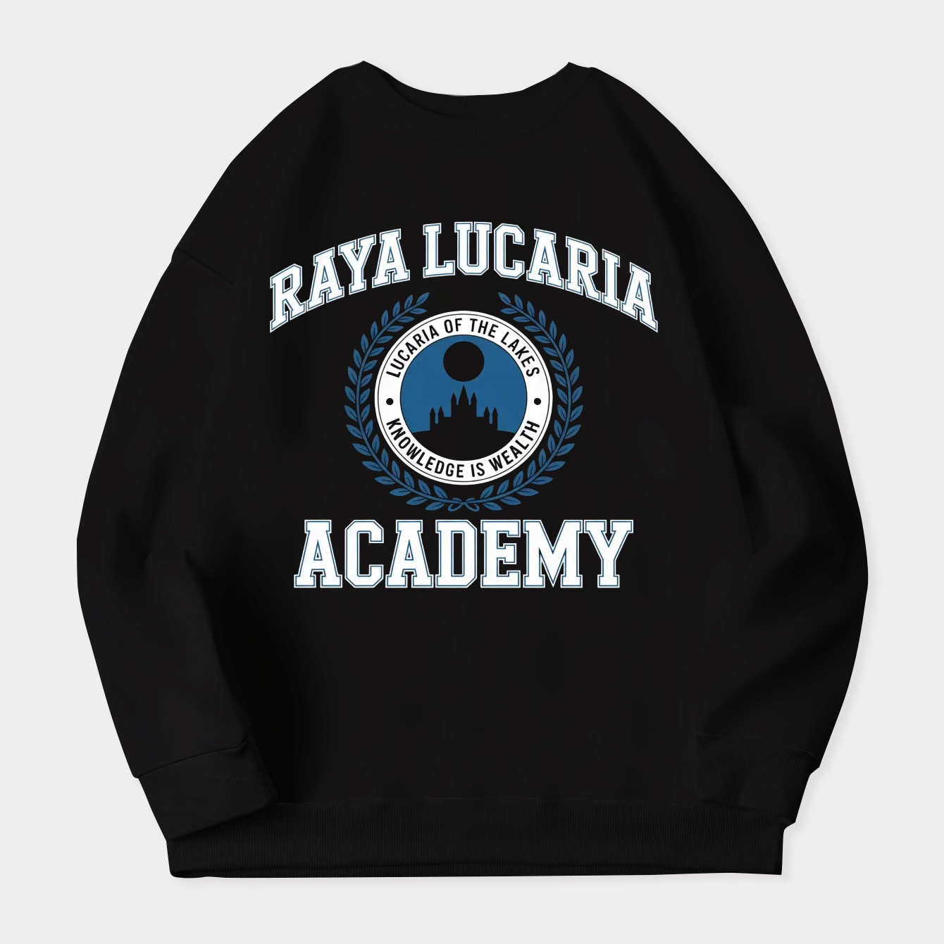 Elden Raya Women's Plus Size Sweatshirt