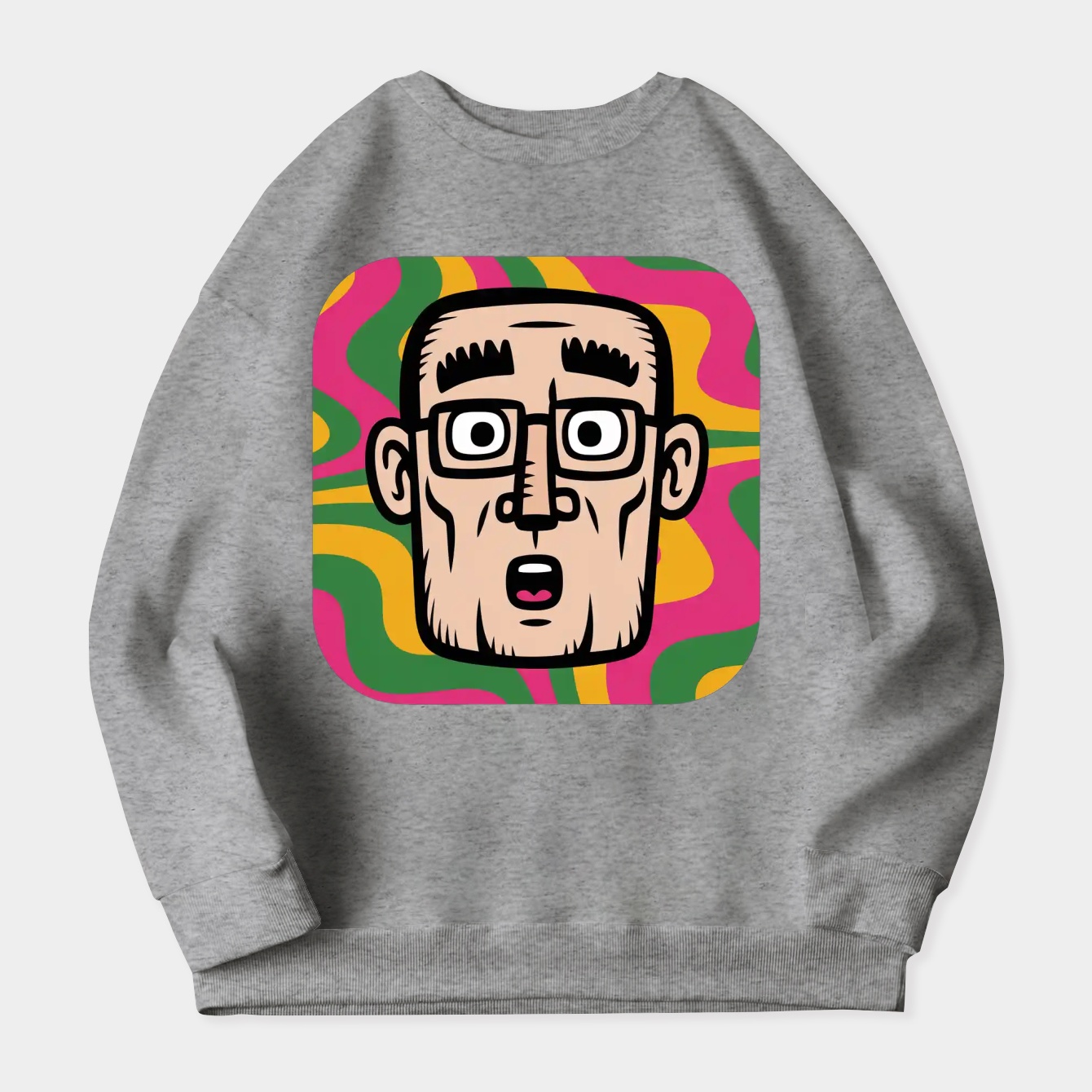 big lez 1 Women's Plus Size Sweatshirt