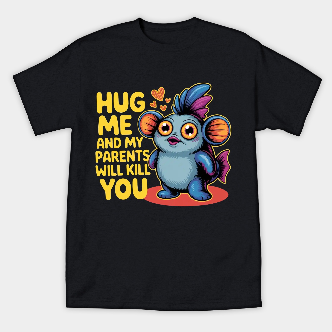 Subnautica Below Zero Women's Athletic Performance T-Shirt