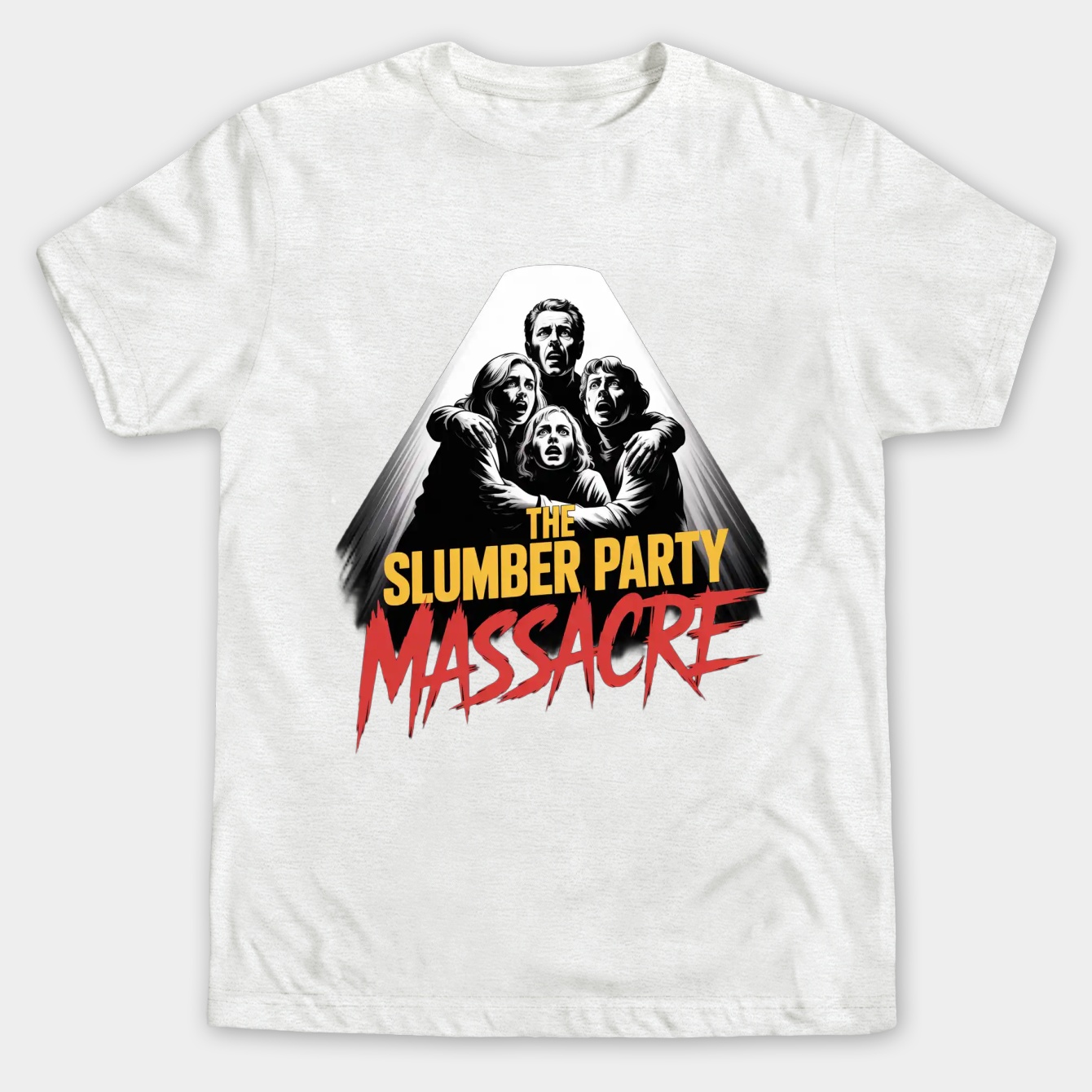 Slumber Party Massacre